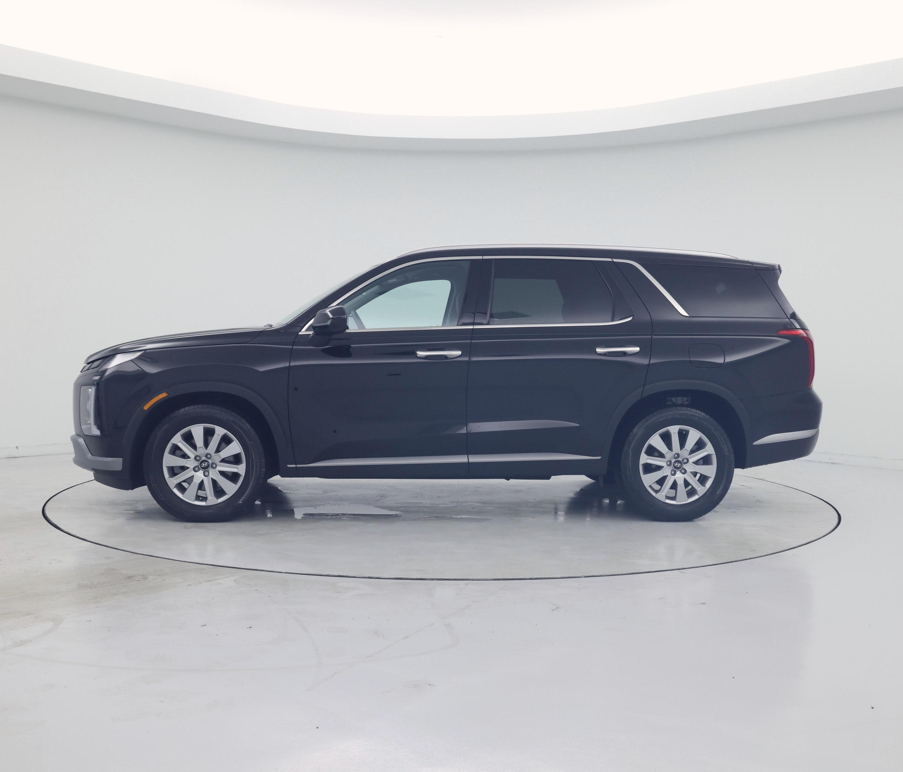 Thumbnail: 2025 Hyundai Palisade - 3