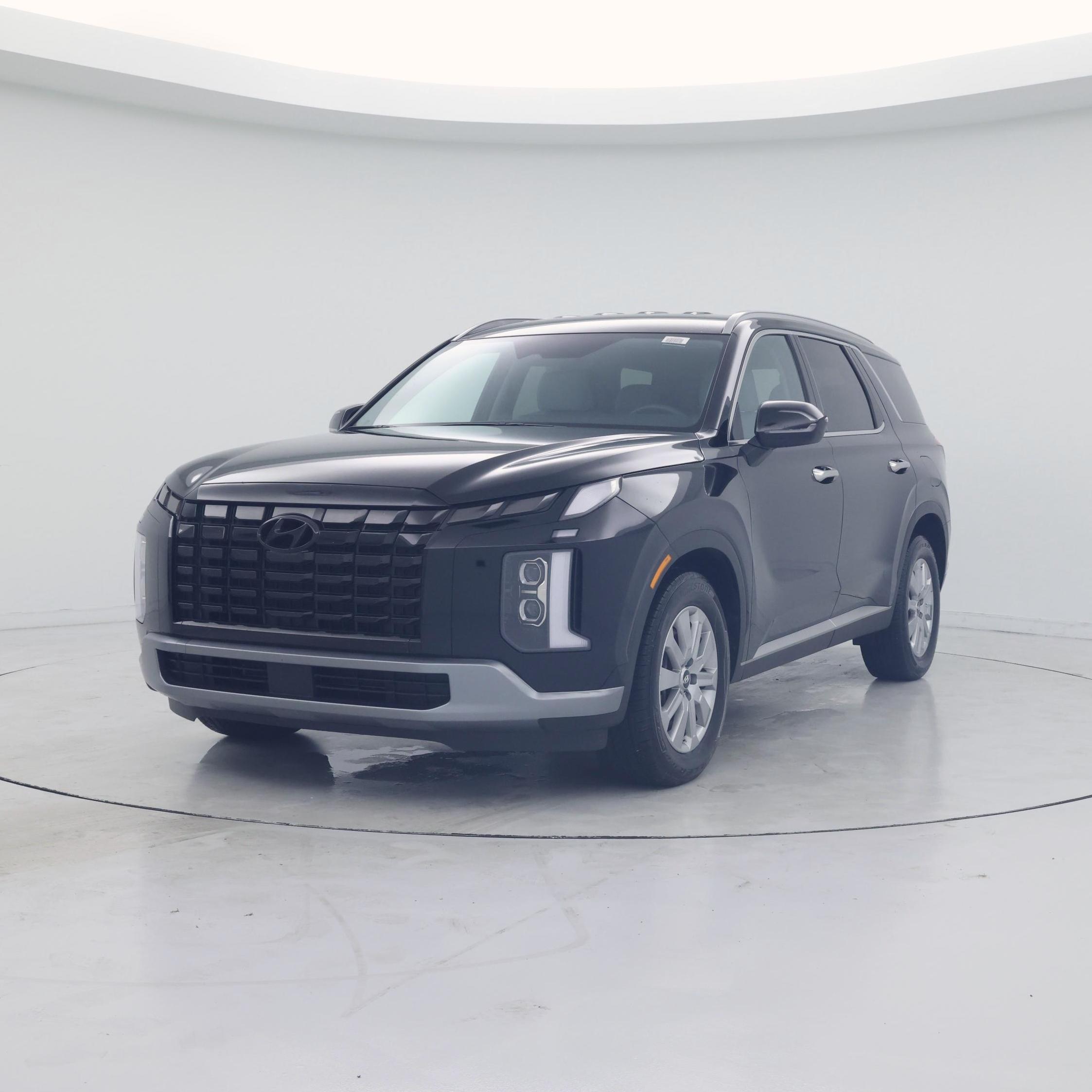 Thumbnail: 2025 Hyundai Palisade - 4