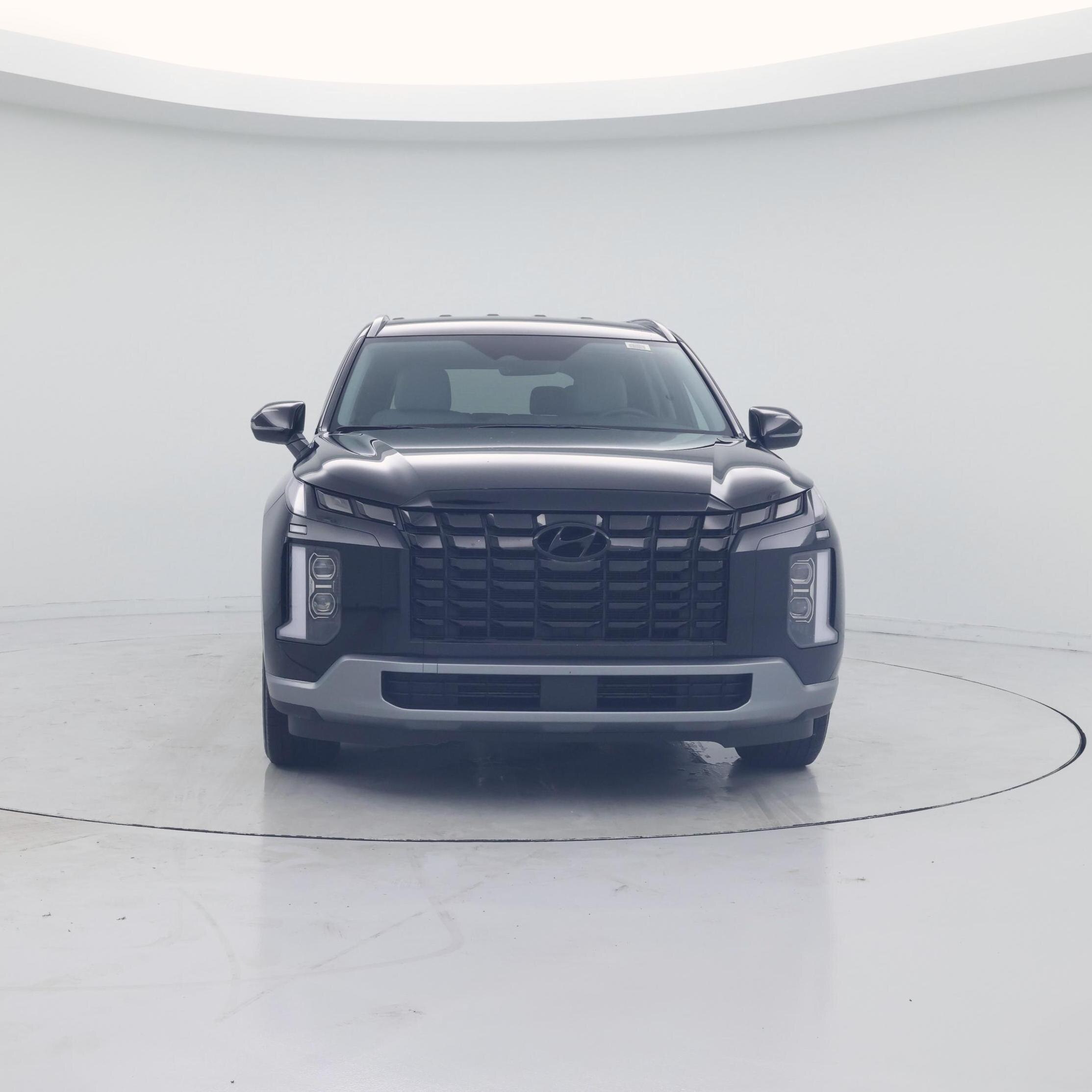 Thumbnail: 2025 Hyundai Palisade - 5