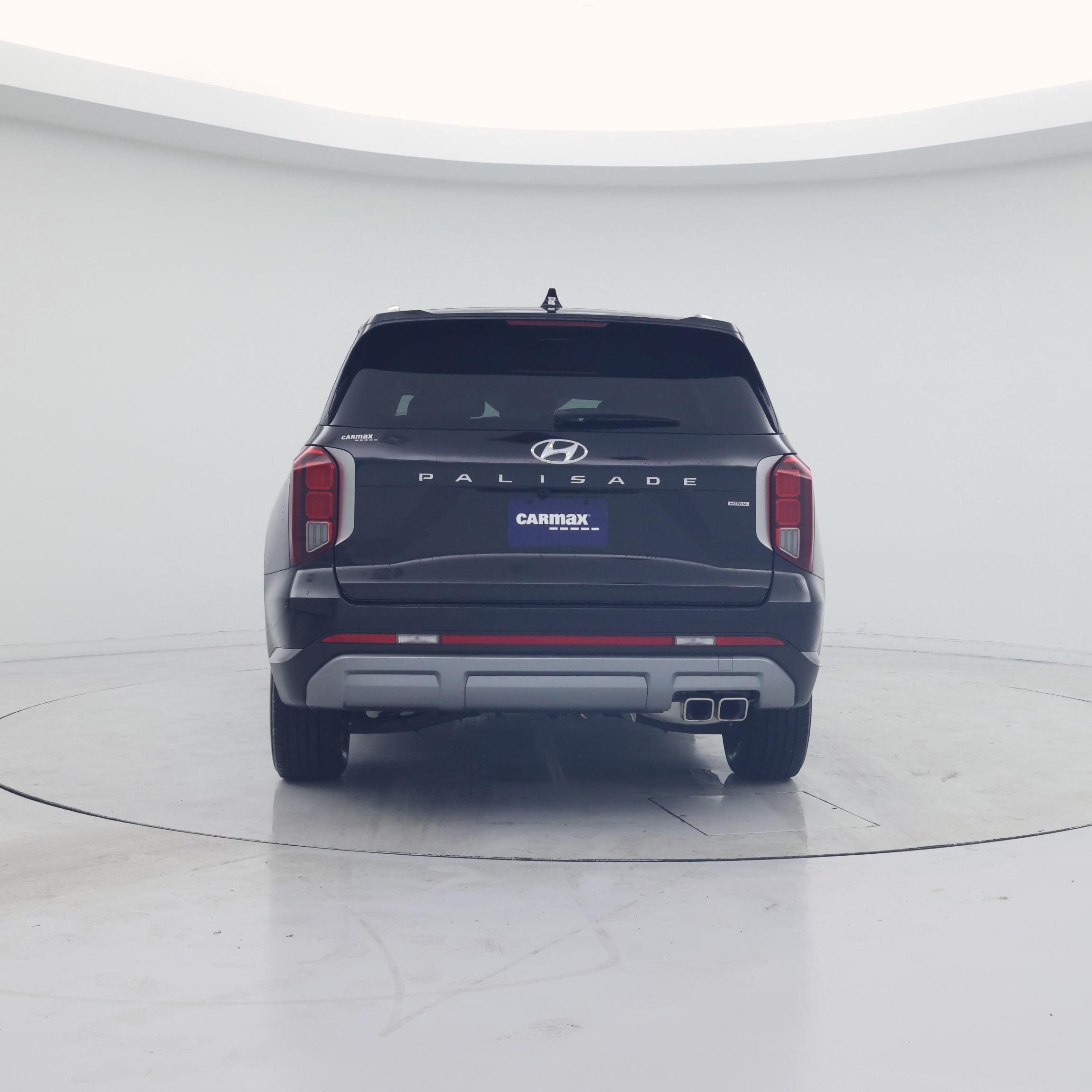Thumbnail: 2025 Hyundai Palisade - 6