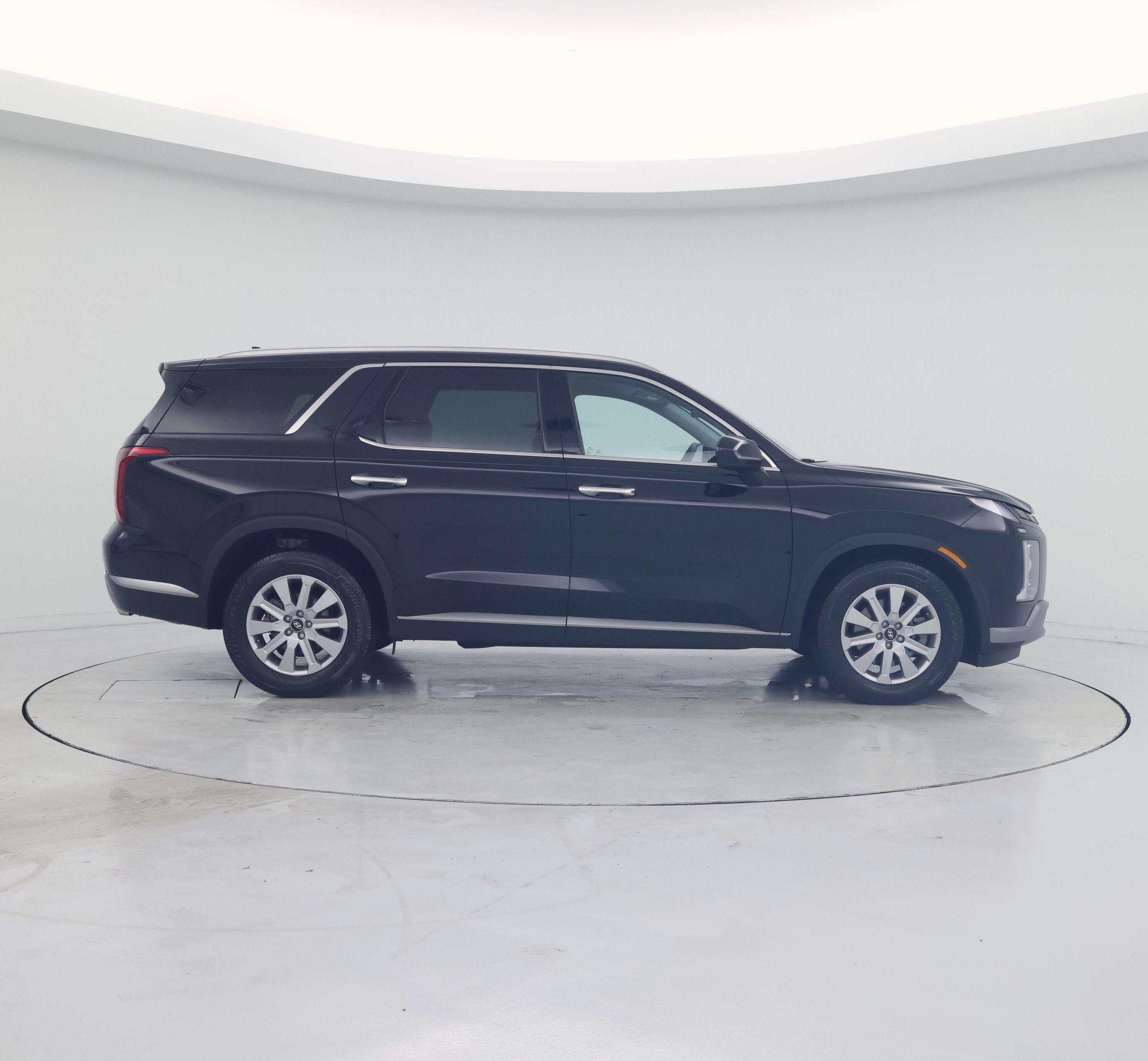 Thumbnail: 2025 Hyundai Palisade - 7