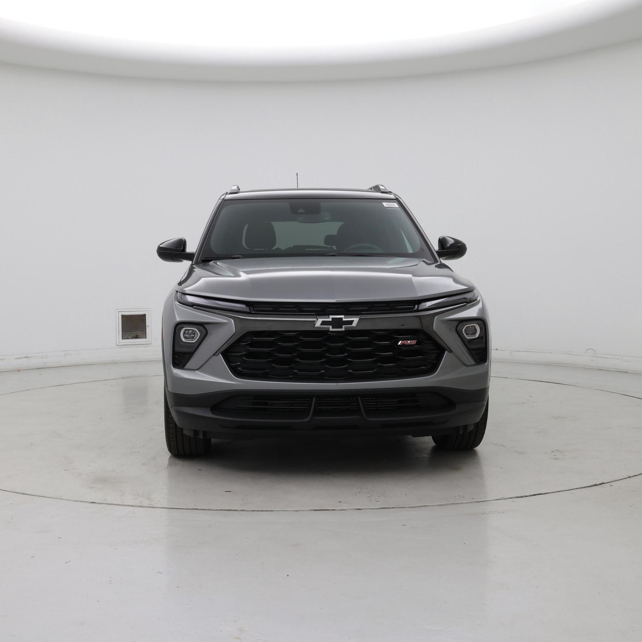 Thumbnail: 2025 Chevrolet TrailBlazer - 5