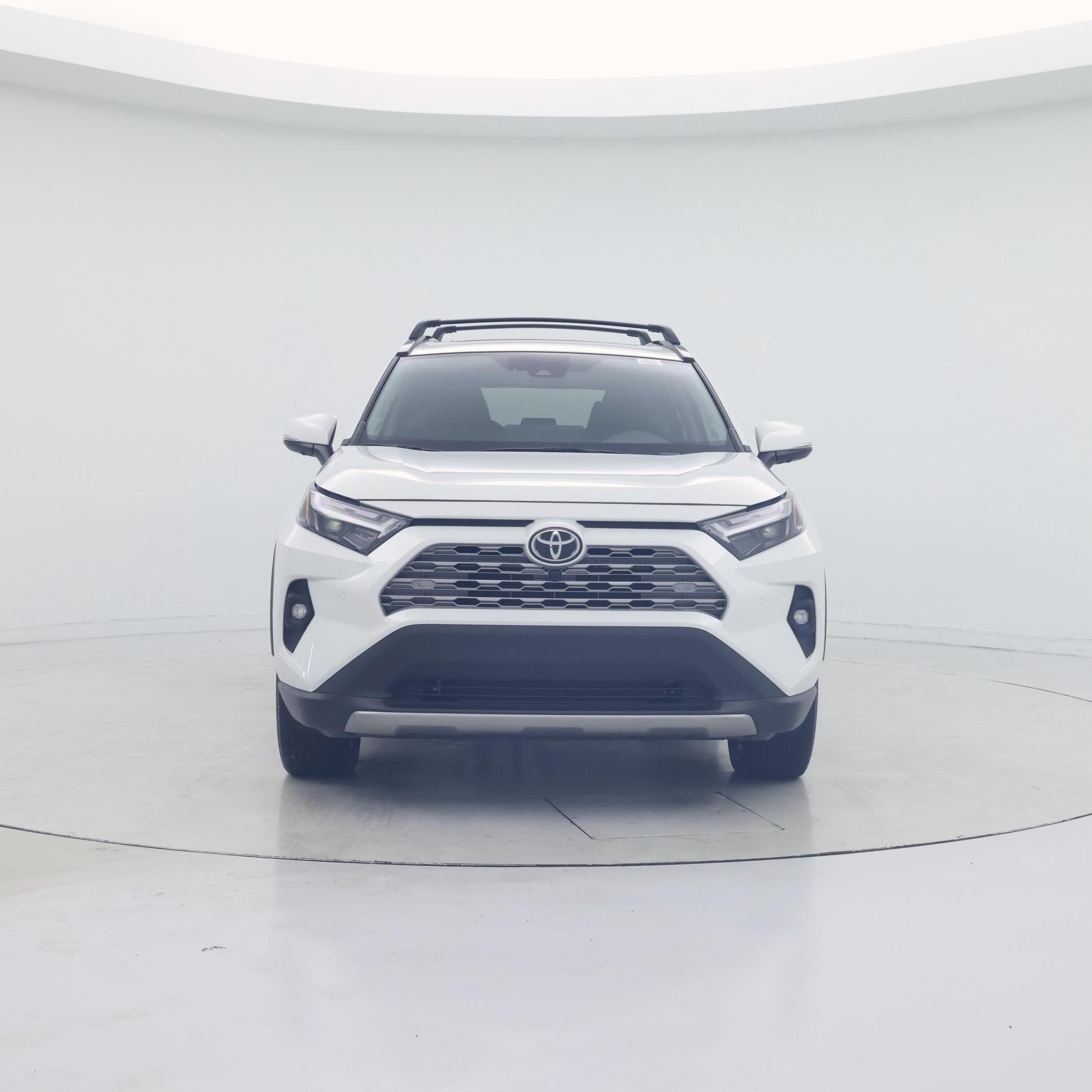 Thumbnail: 2025 Toyota RAV4 - 5
