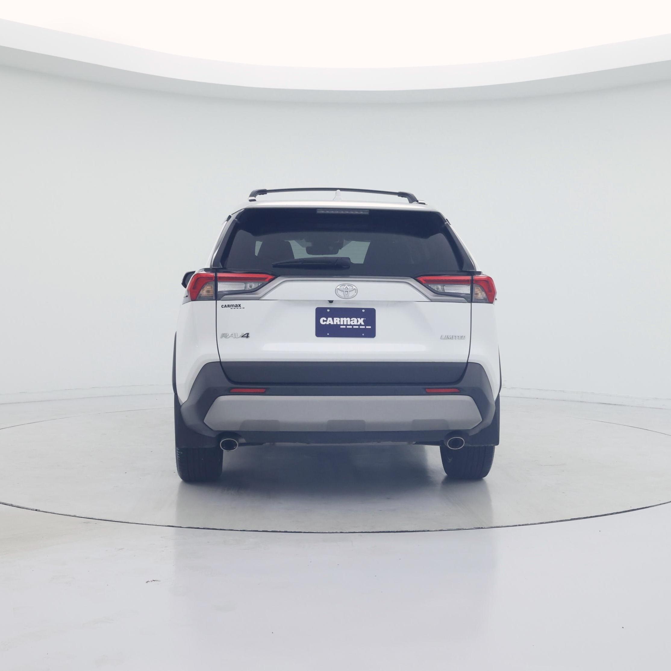 Thumbnail: 2025 Toyota RAV4 - 6