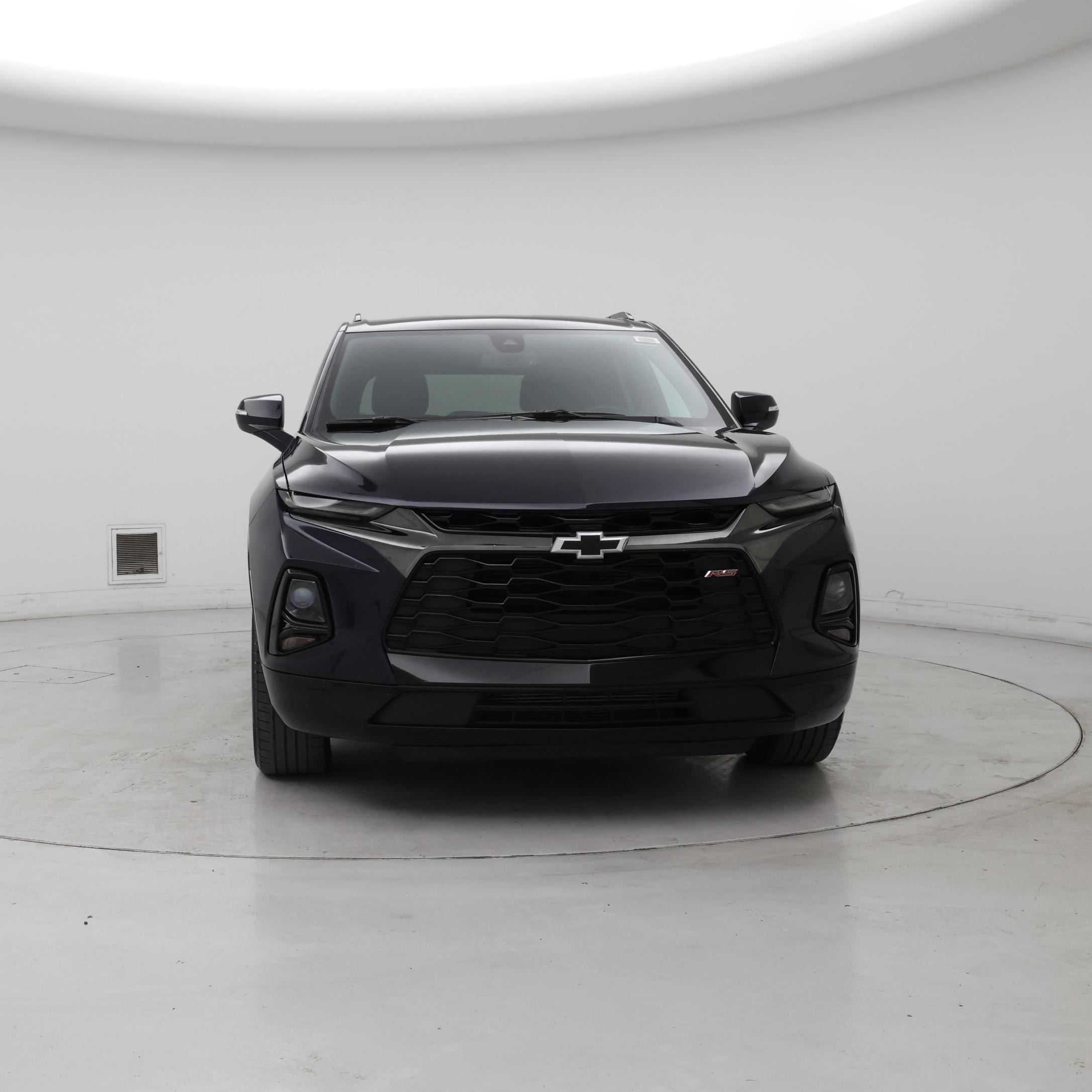 Thumbnail: 2021 Chevrolet Blazer - 5