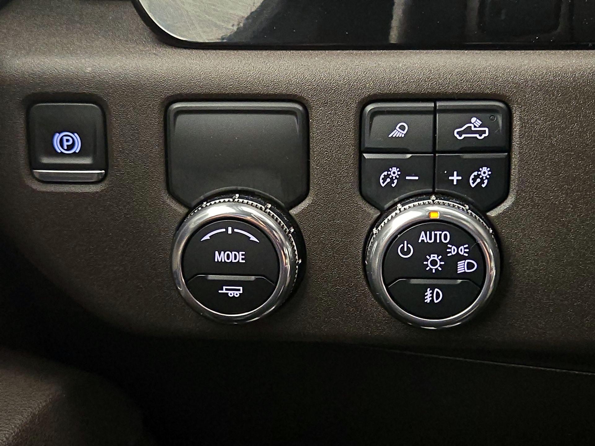 Thumbnail: 2025 GMC Sierra 1500 - 13