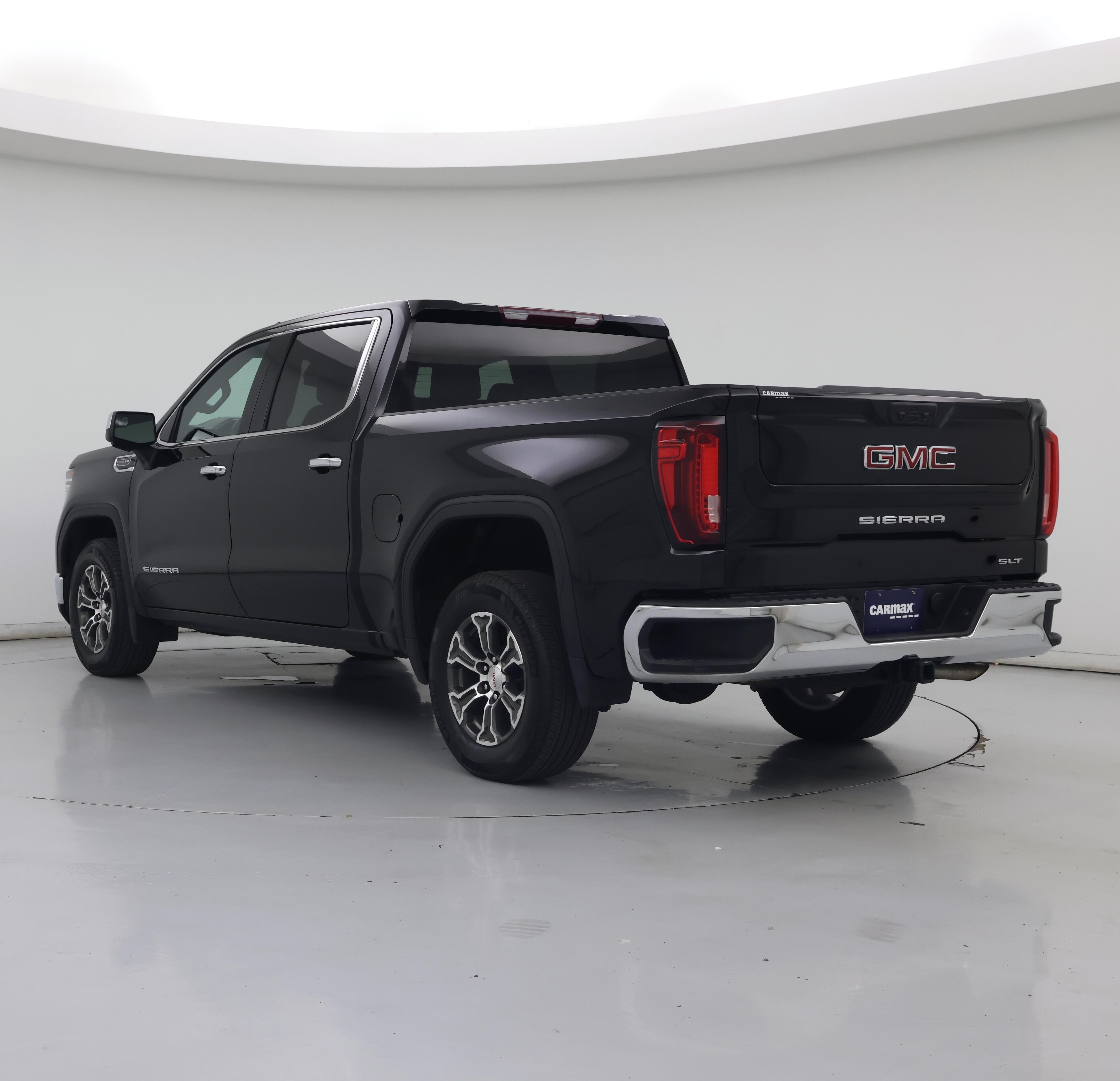 Thumbnail: 2025 GMC Sierra 1500 - 2