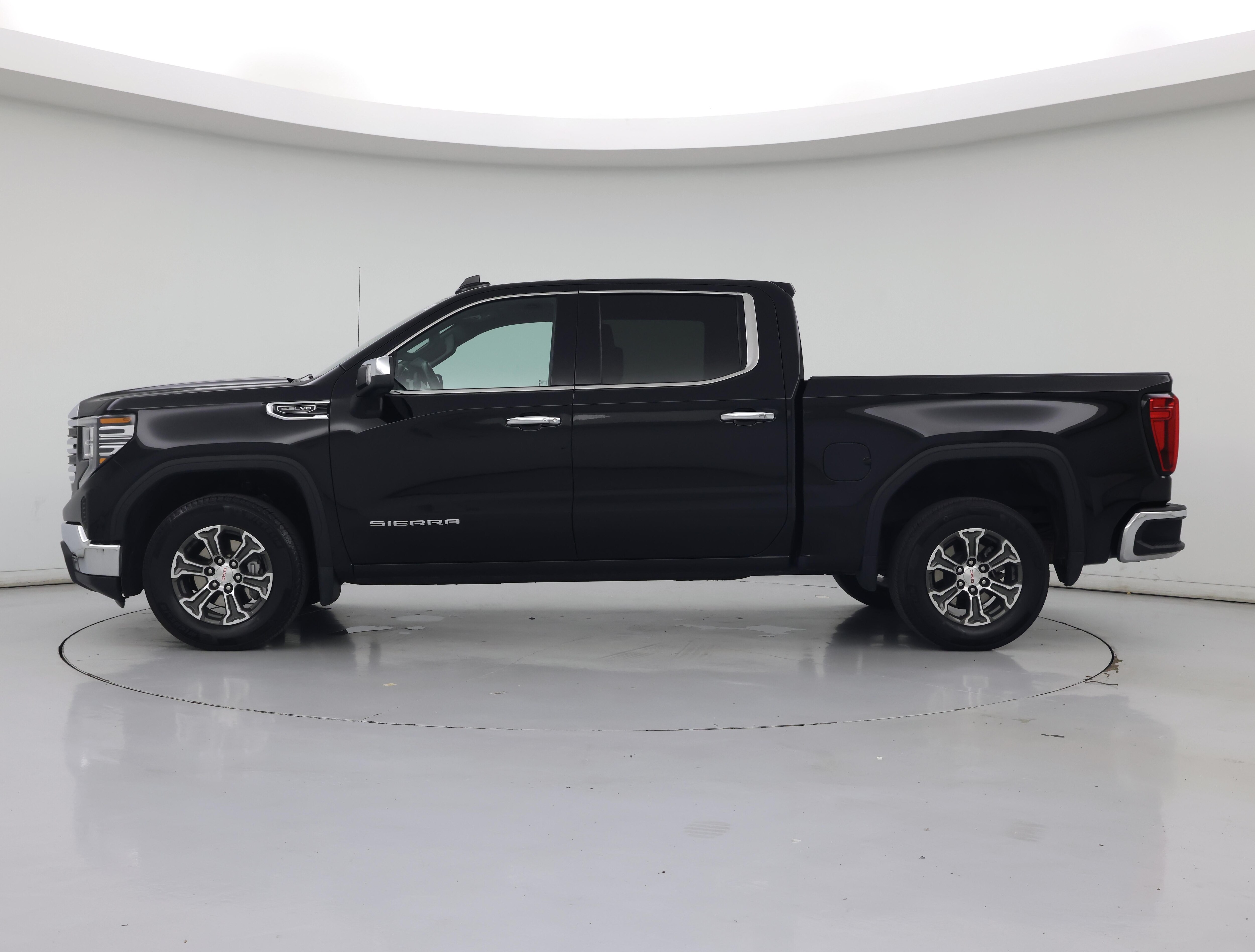 Thumbnail: 2025 GMC Sierra 1500 - 3