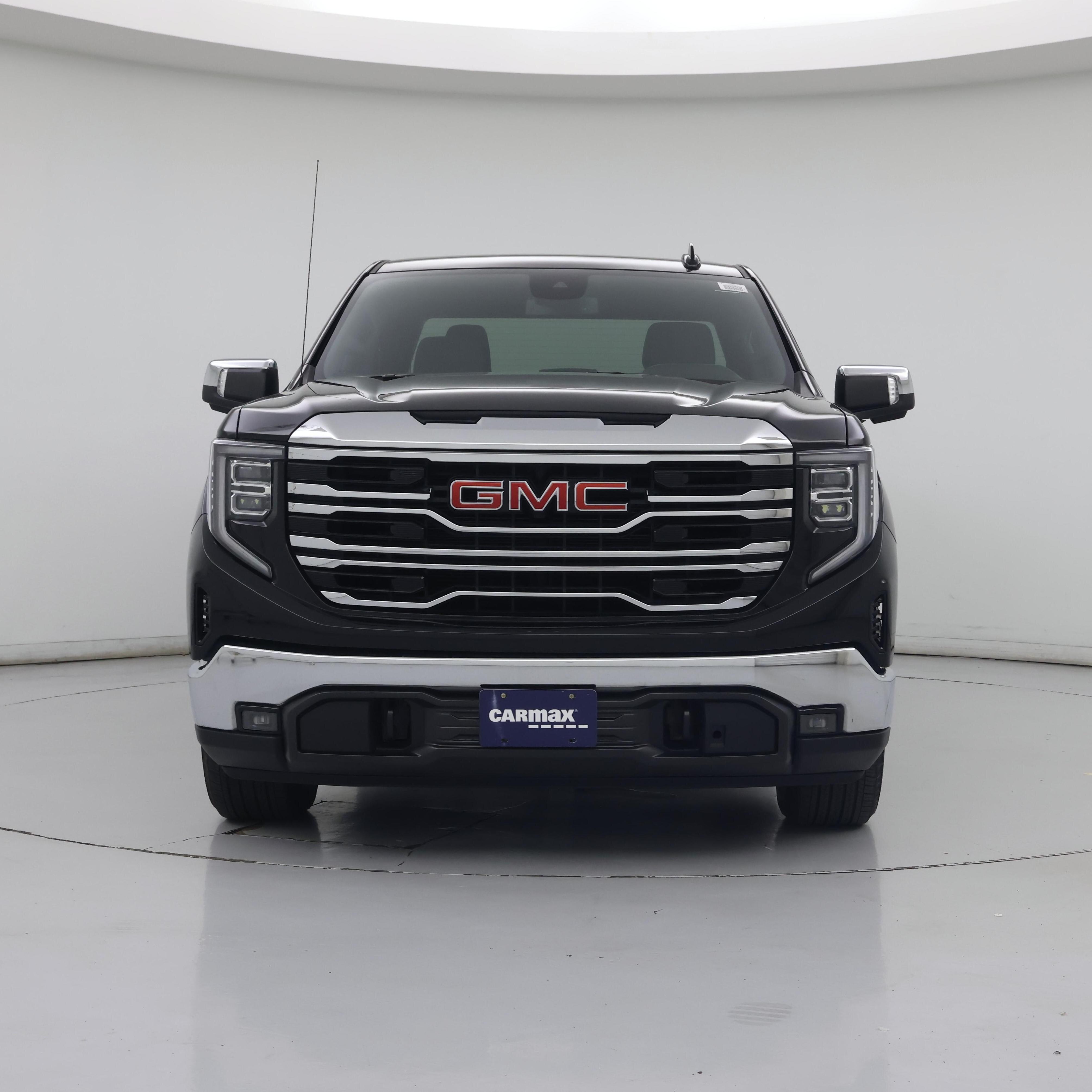 Thumbnail: 2025 GMC Sierra 1500 - 5