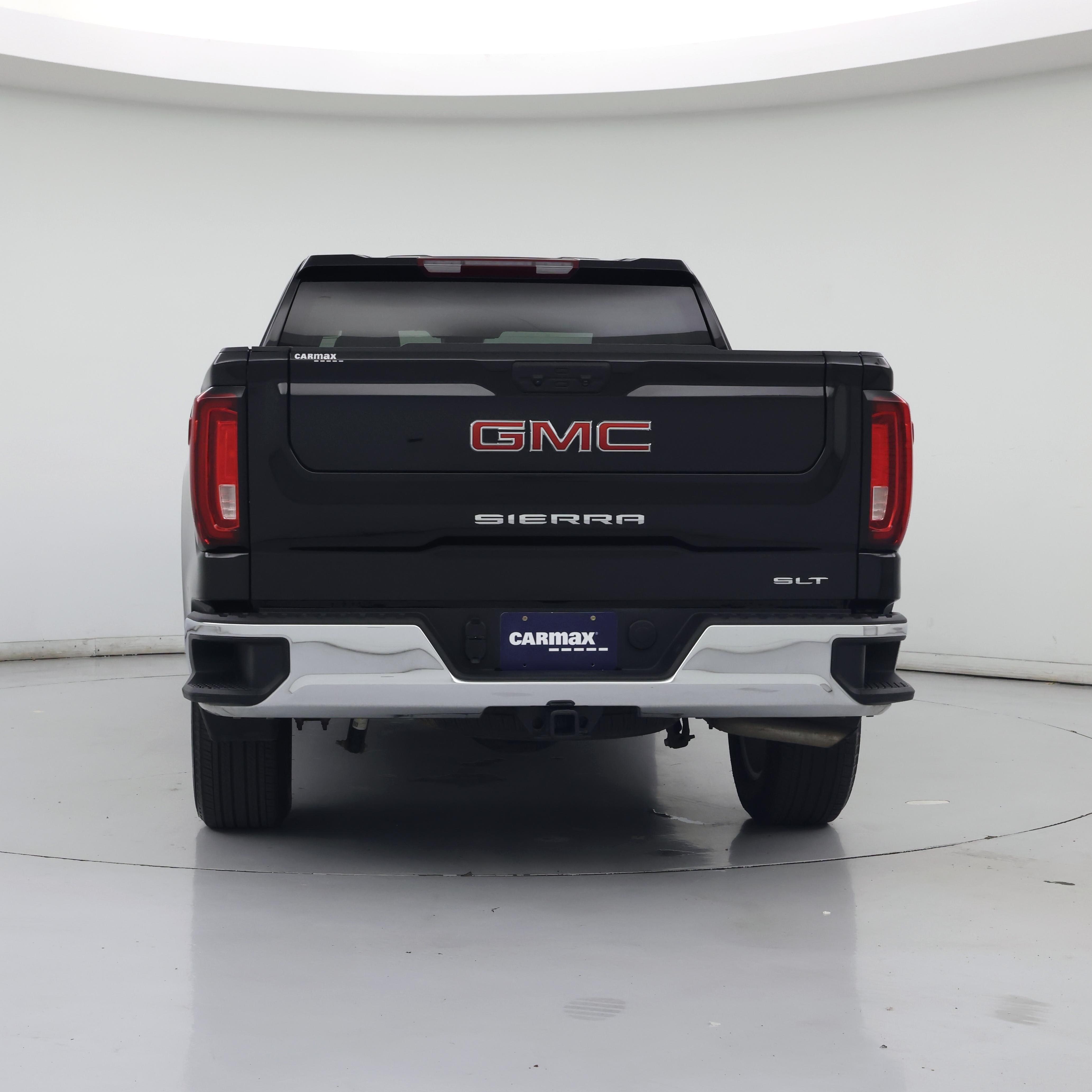 Thumbnail: 2025 GMC Sierra 1500 - 6