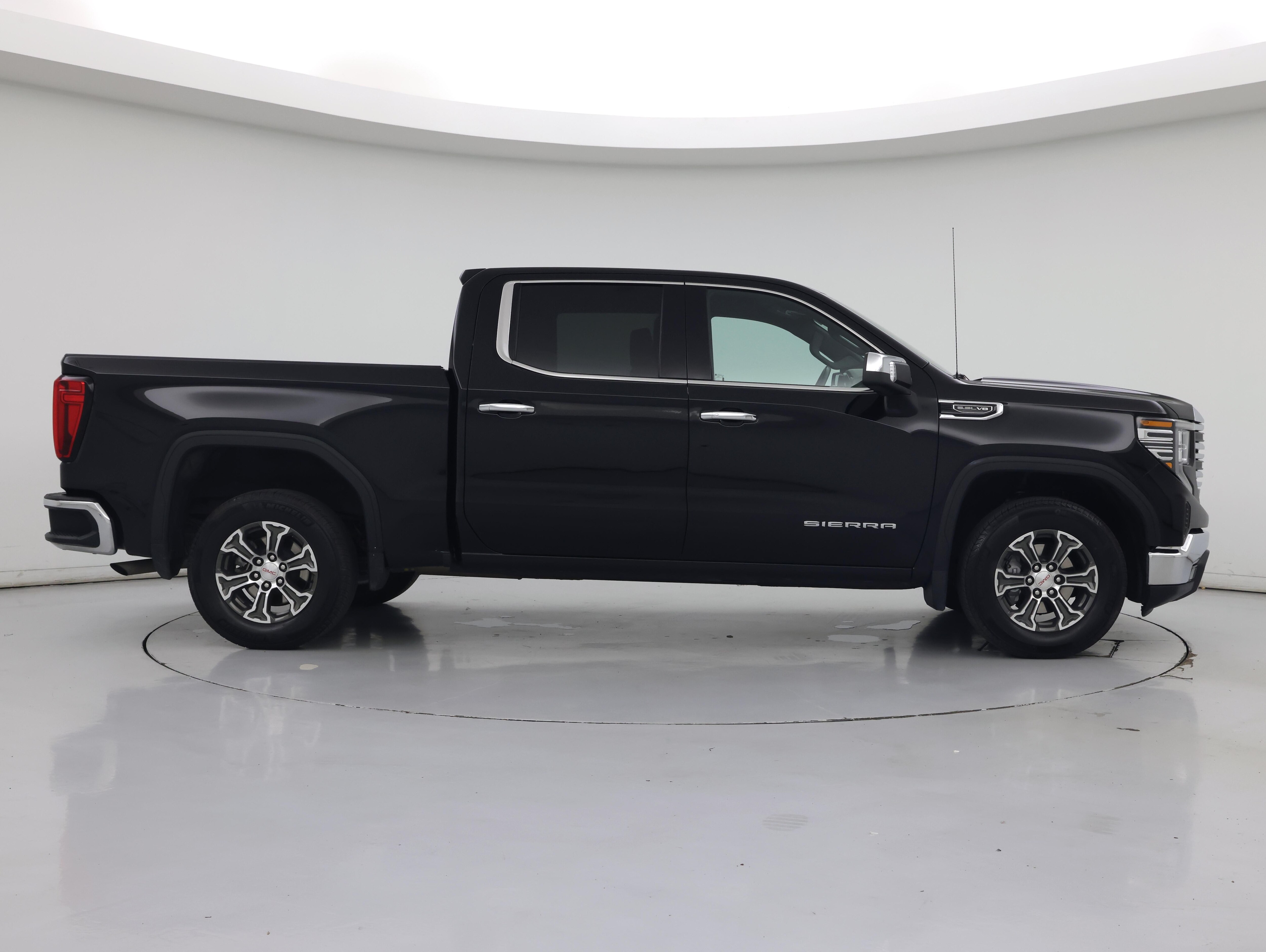 Thumbnail: 2025 GMC Sierra 1500 - 7