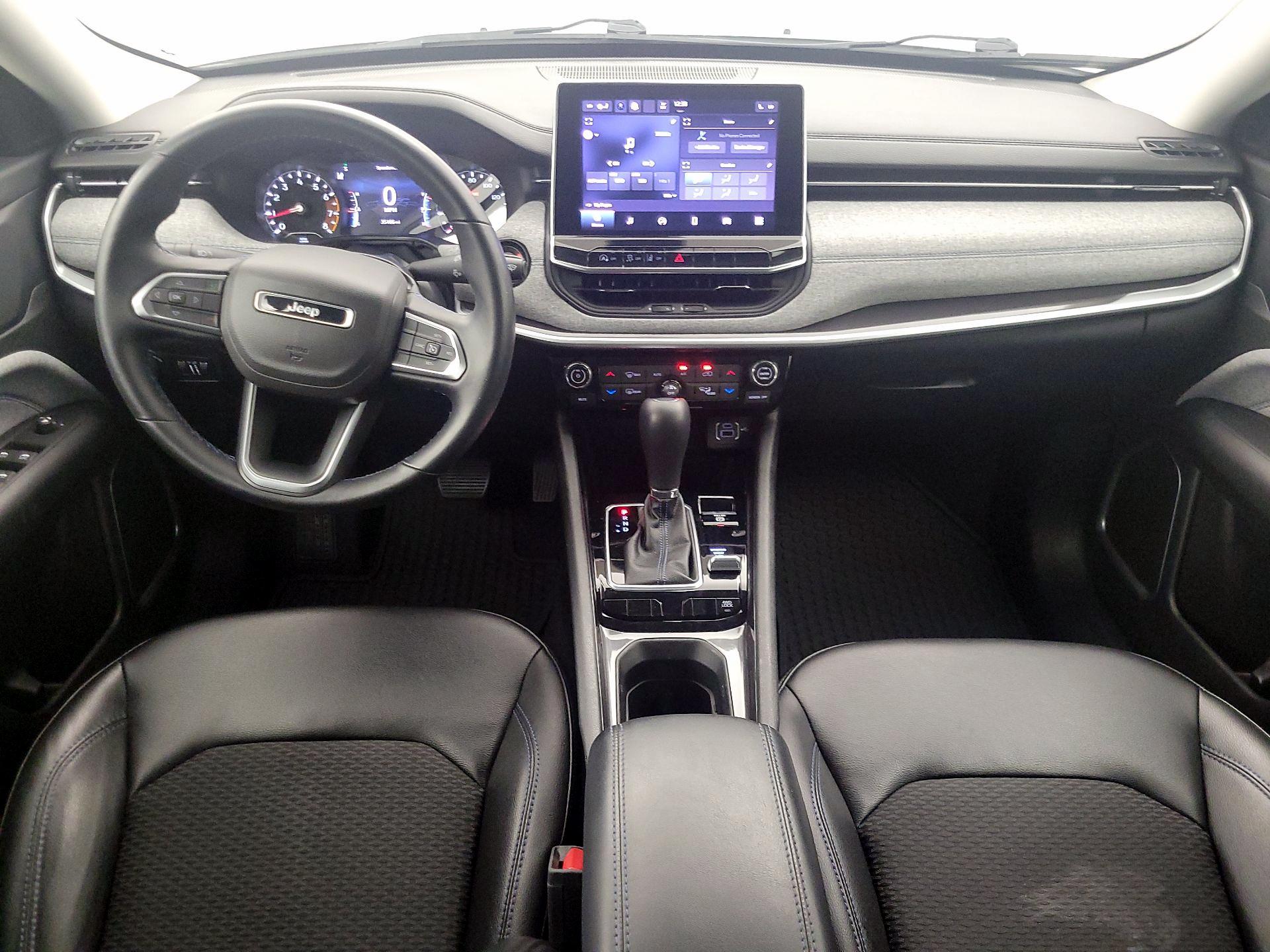 Thumbnail: 2022 Jeep Compass - 9