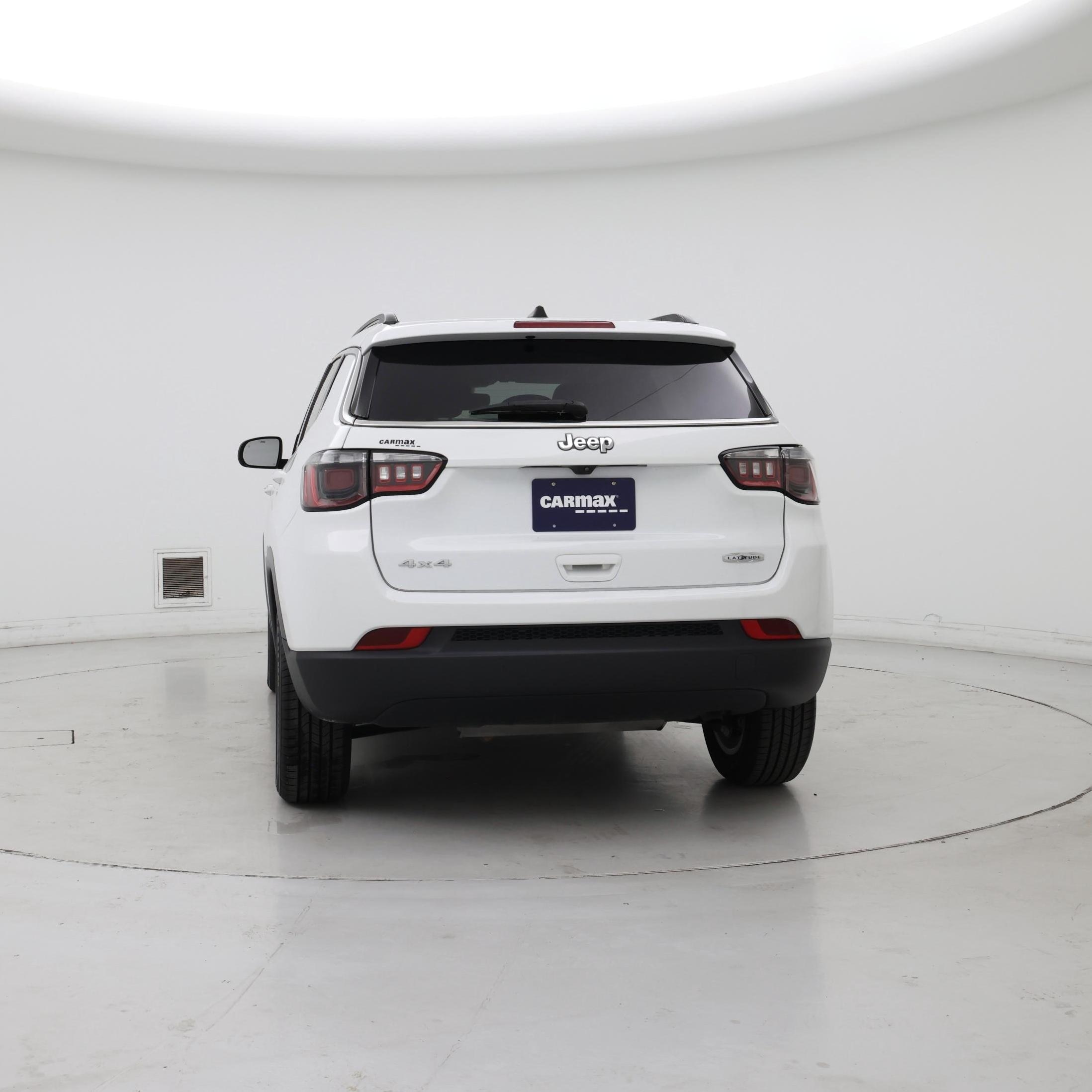 Thumbnail: 2022 Jeep Compass - 6