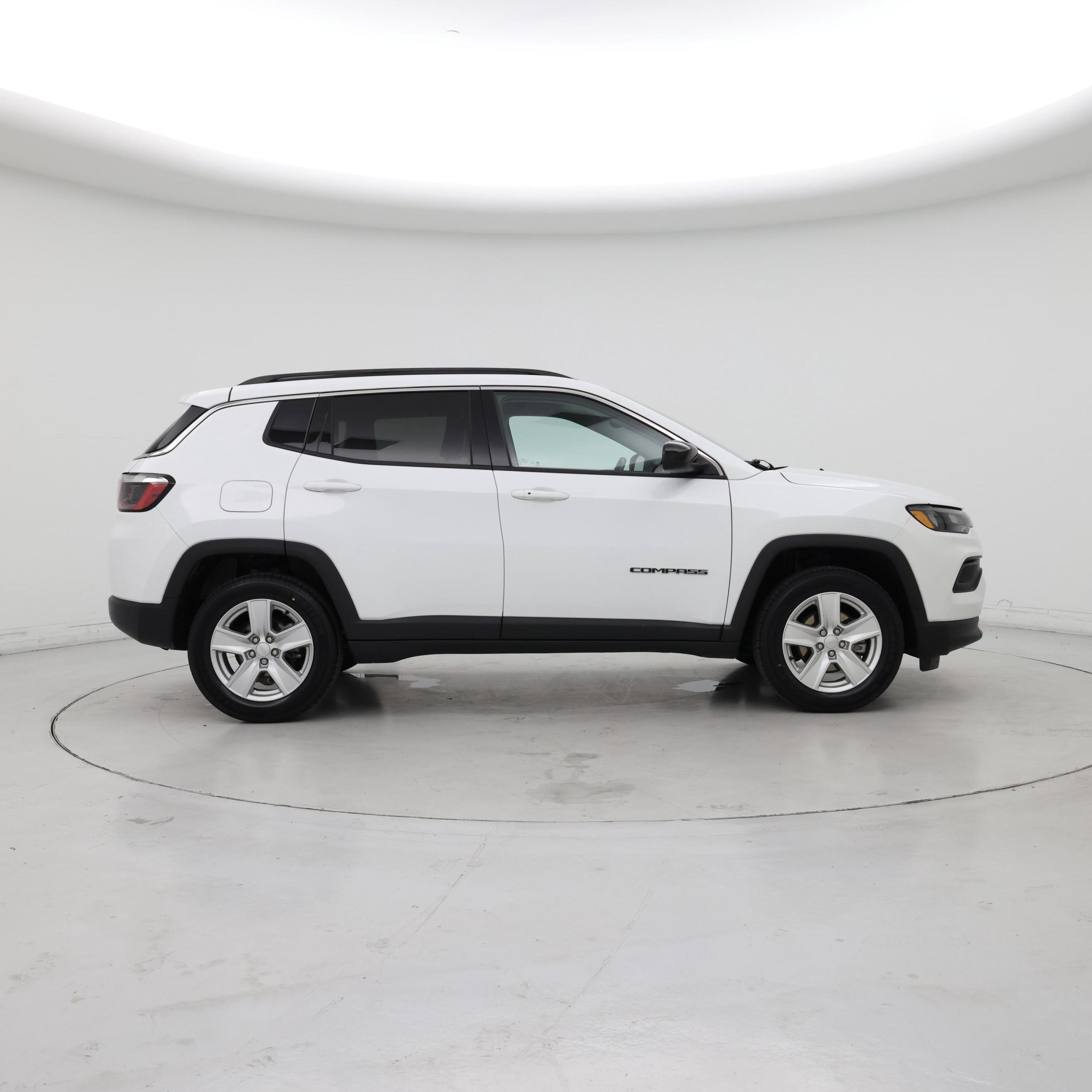 Thumbnail: 2022 Jeep Compass - 7
