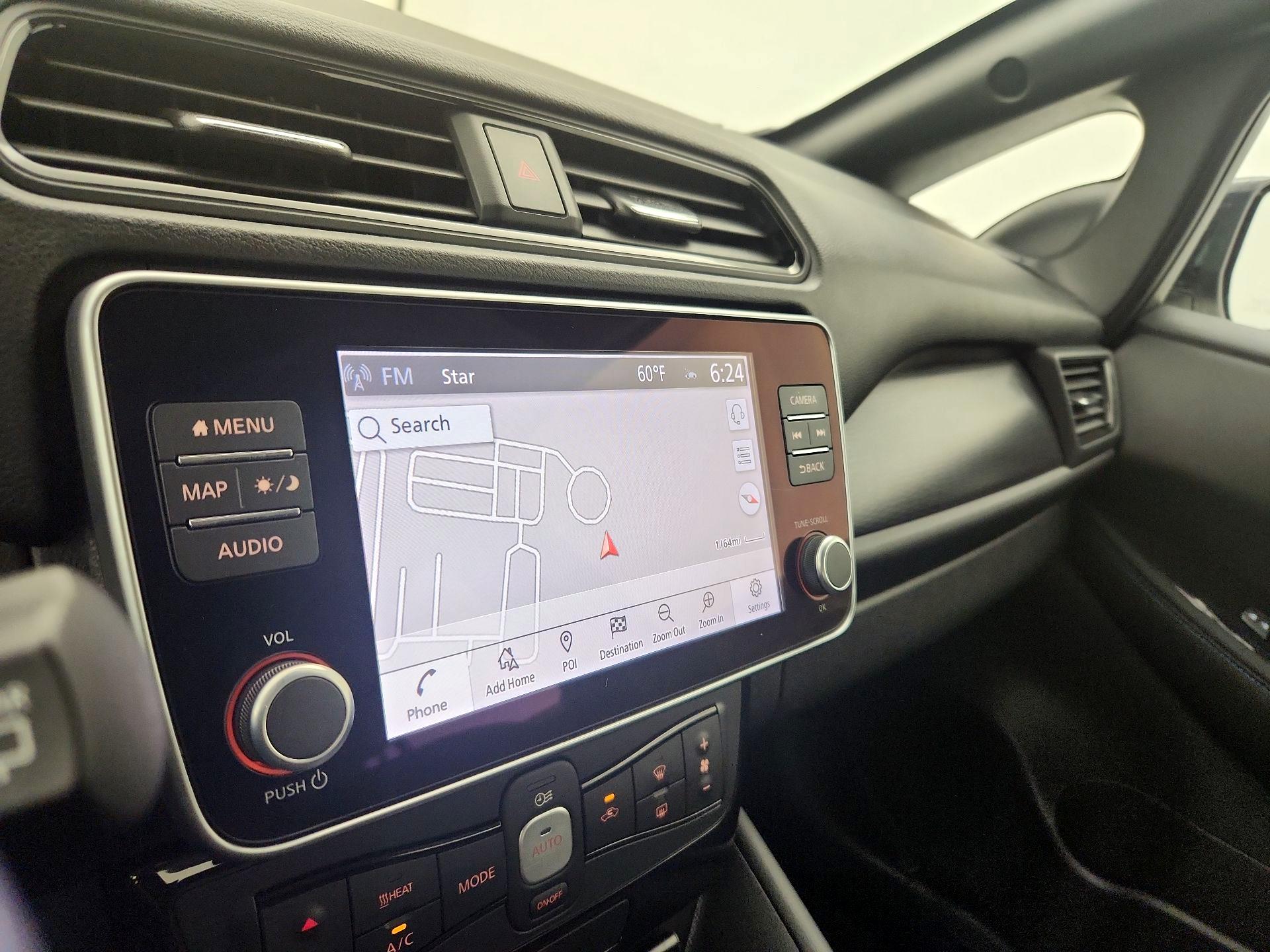 Thumbnail: 2024 Nissan Leaf - 14