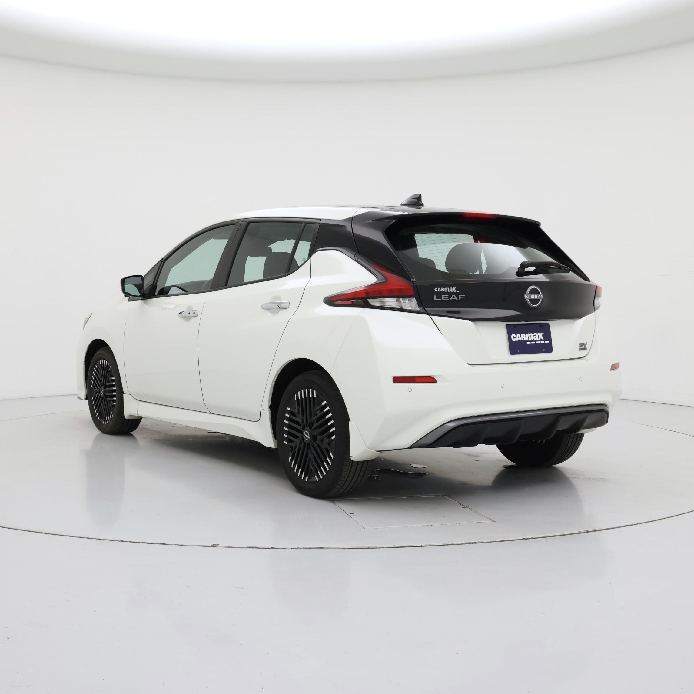 Thumbnail: 2024 Nissan Leaf - 2