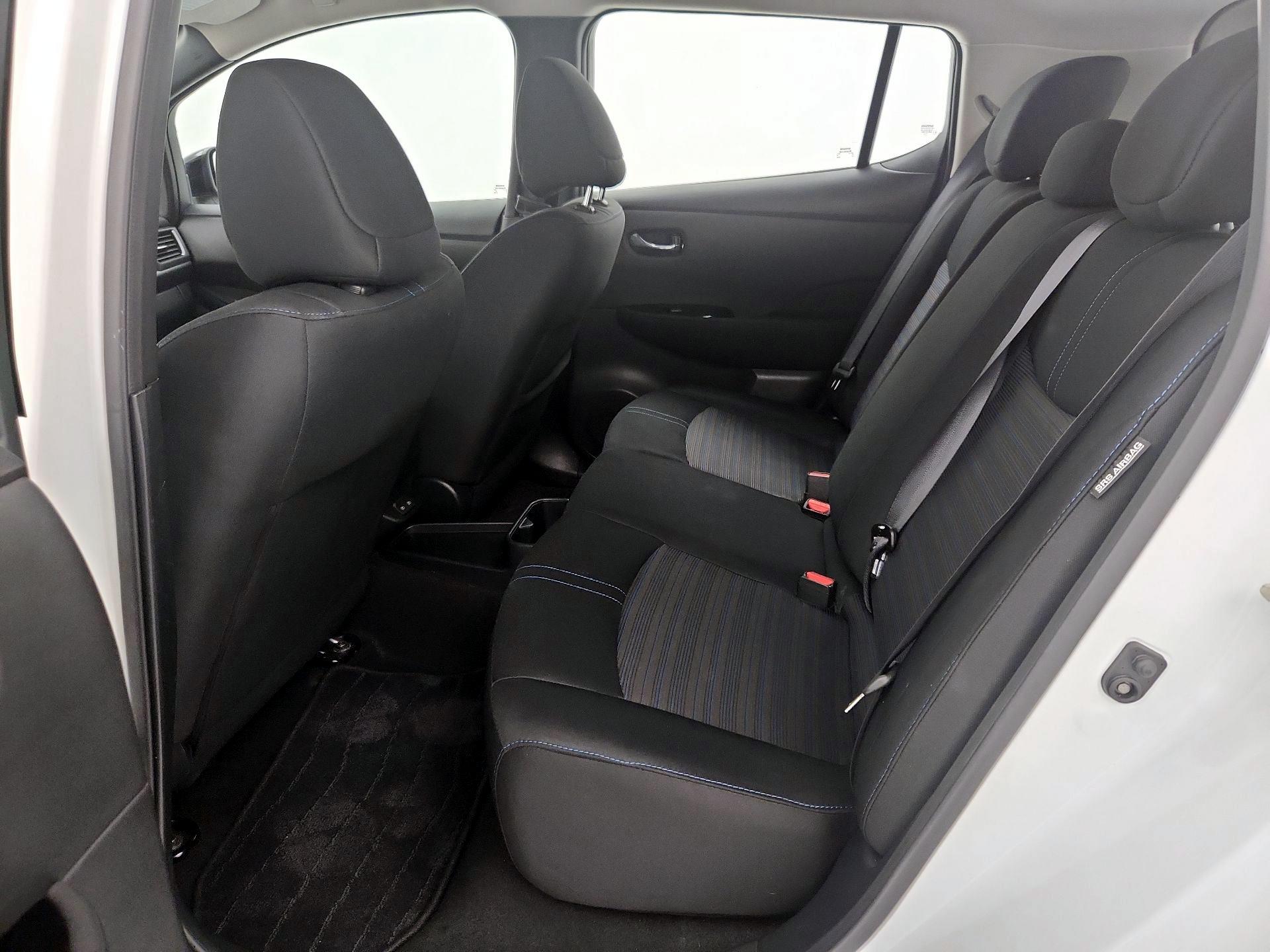Thumbnail: 2024 Nissan Leaf - 20