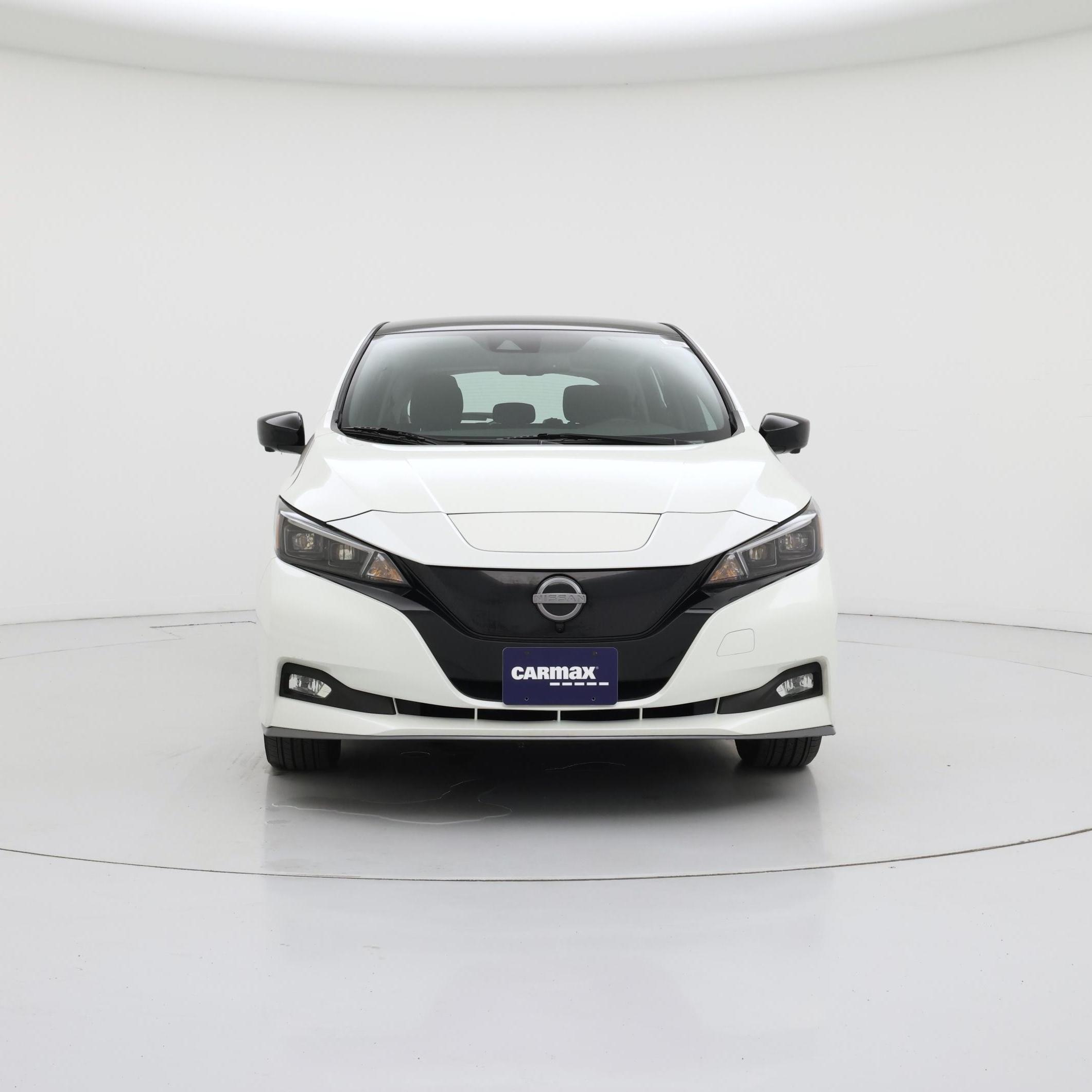 Thumbnail: 2024 Nissan Leaf - 5