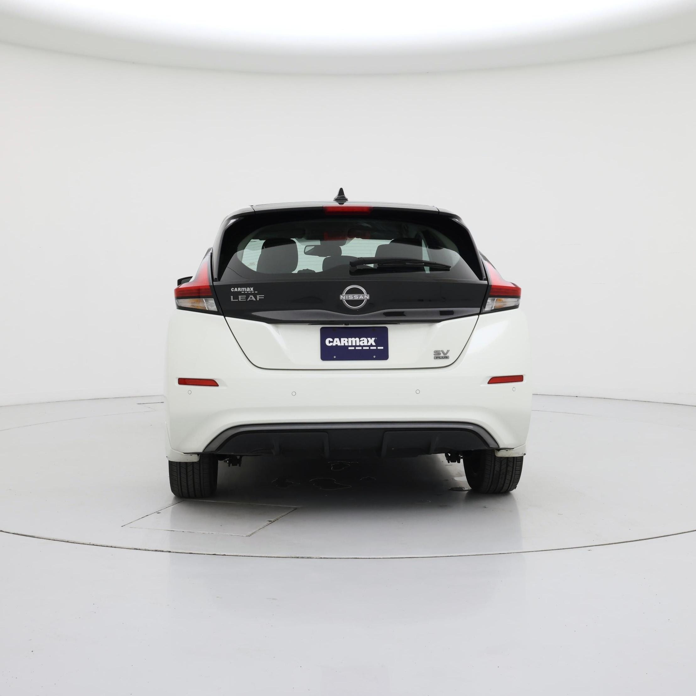 Thumbnail: 2024 Nissan Leaf - 6