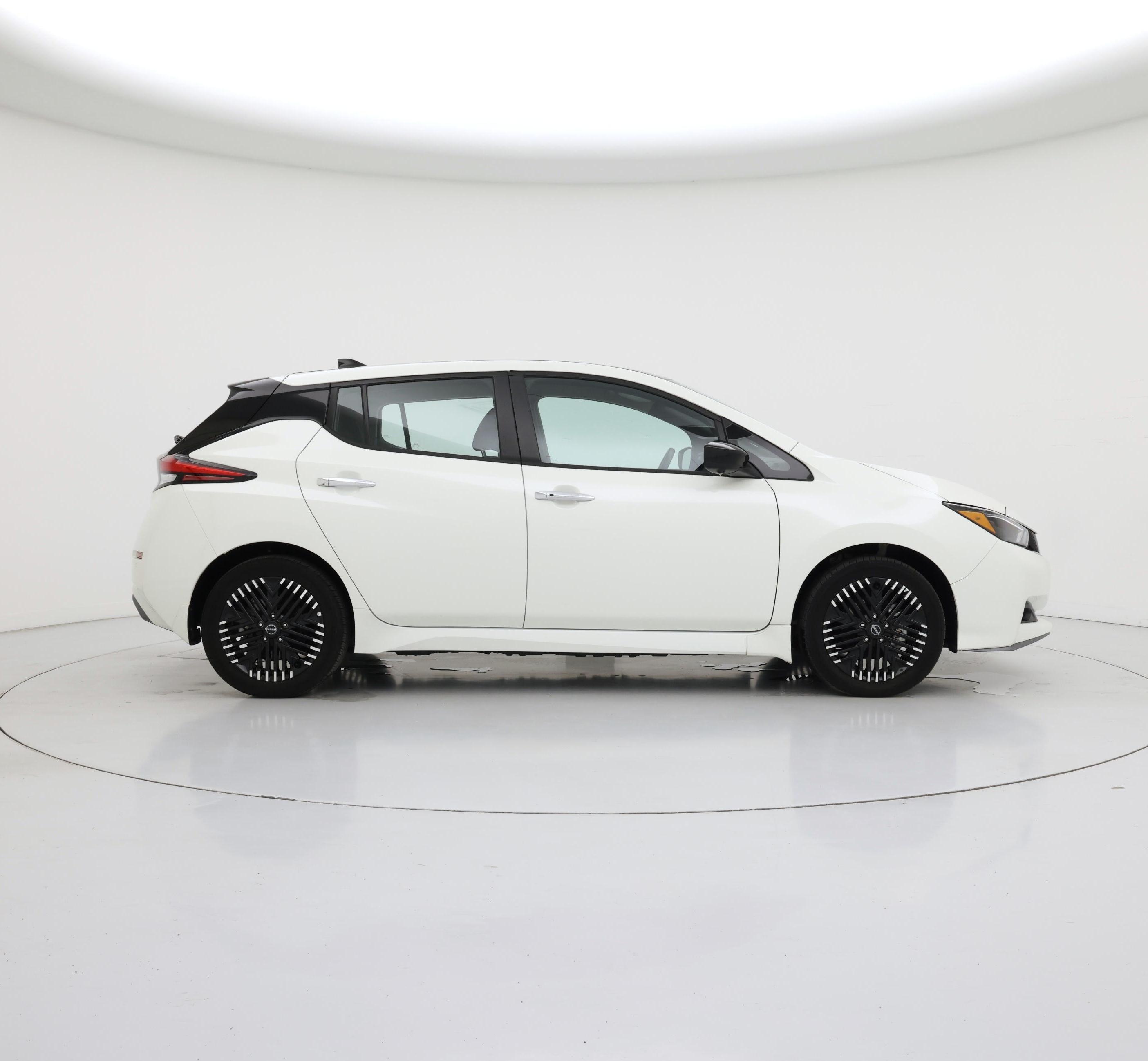 Thumbnail: 2024 Nissan Leaf - 7