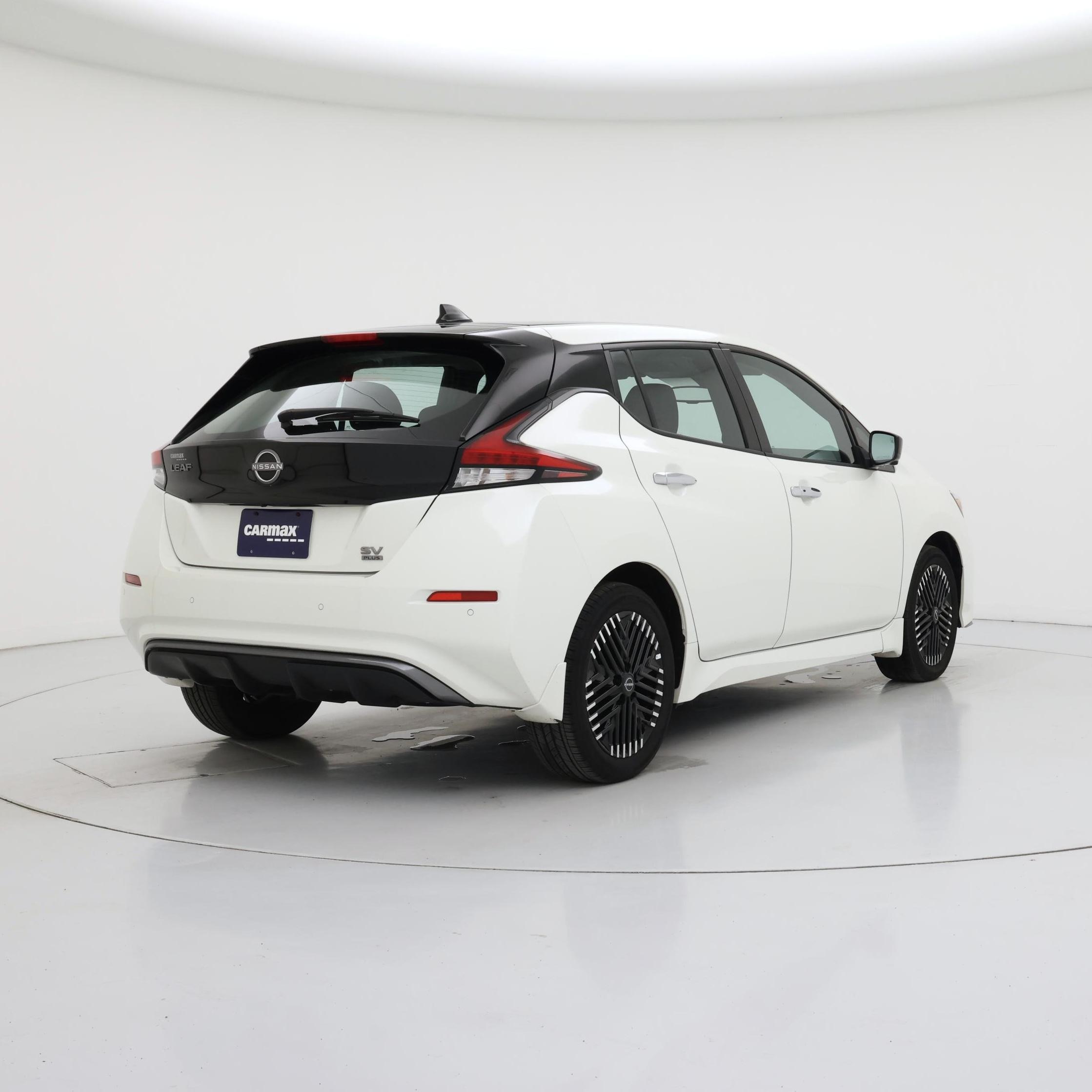 Thumbnail: 2024 Nissan Leaf - 8