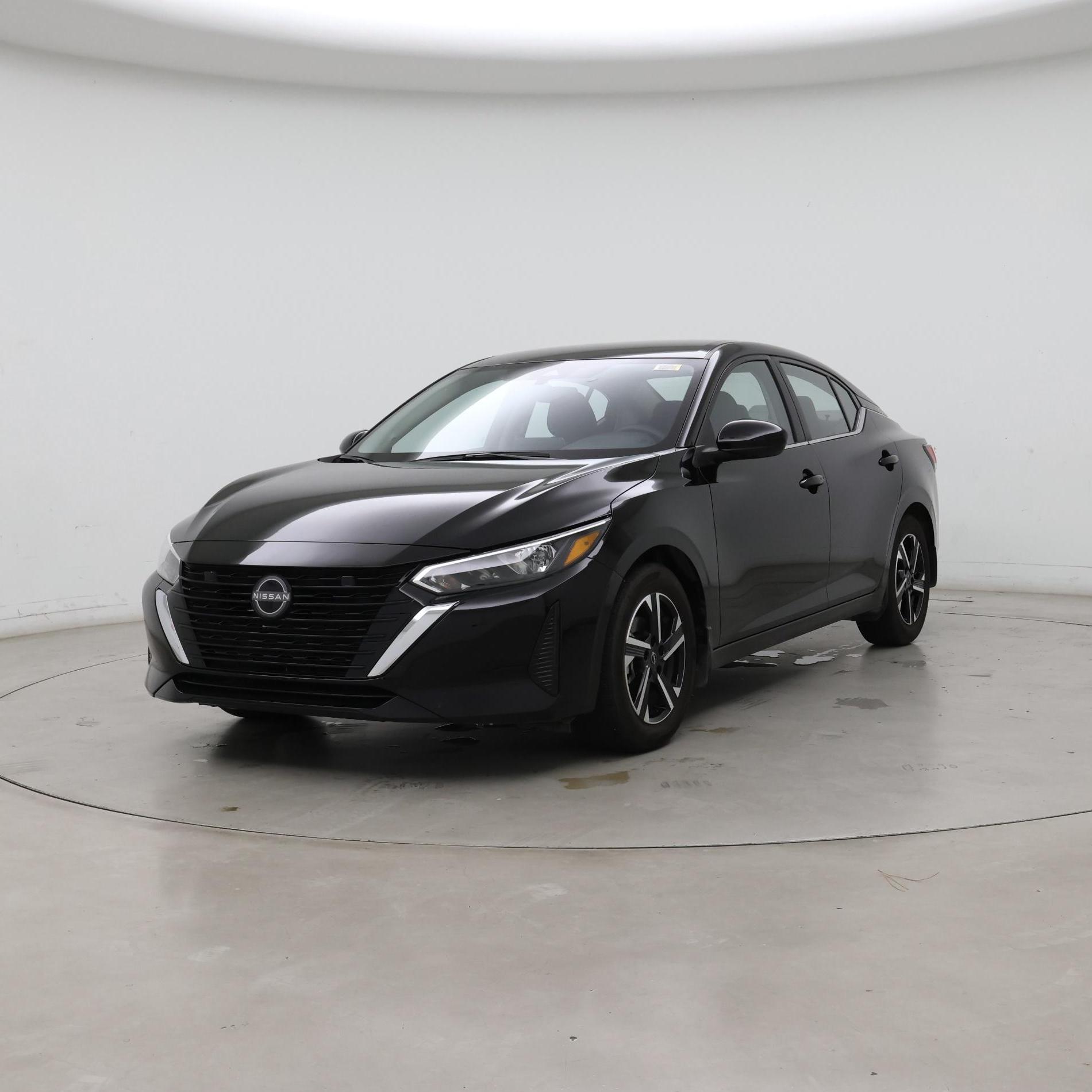 Thumbnail: 2025 Nissan Sentra - 4