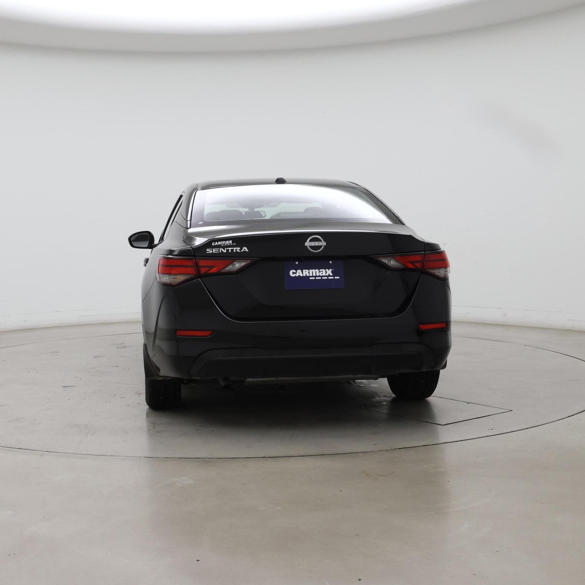 Thumbnail: 2025 Nissan Sentra - 6