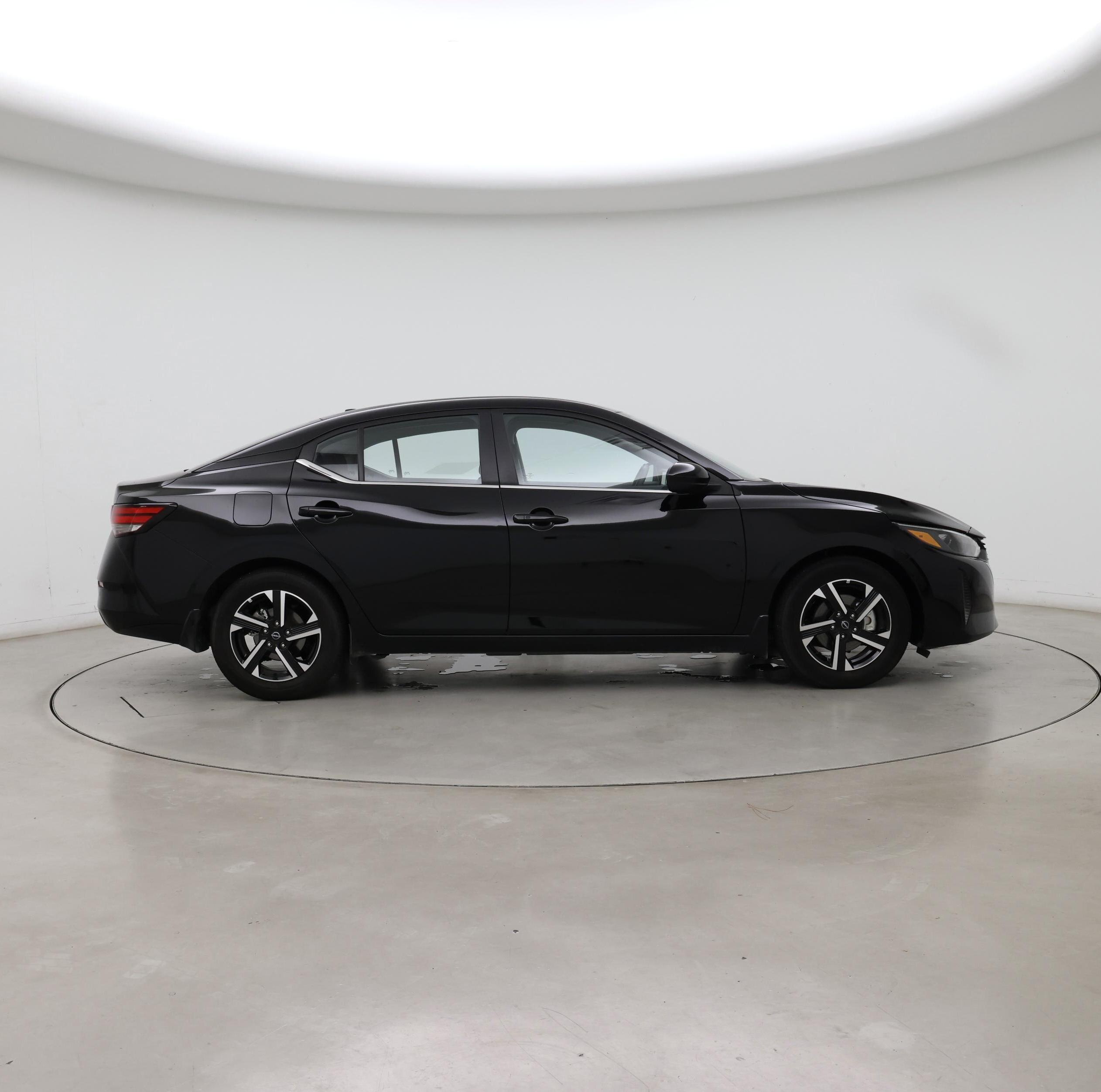 Thumbnail: 2025 Nissan Sentra - 7