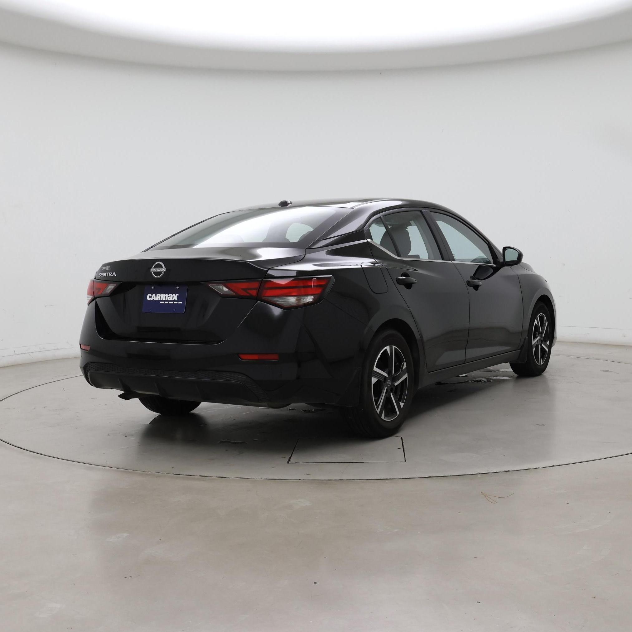 Thumbnail: 2025 Nissan Sentra - 8