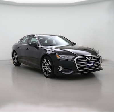 2021 Audi A6 Premium