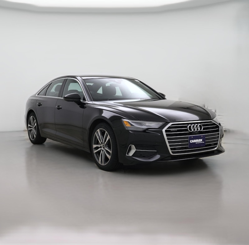 2021 Audi A6 Premium