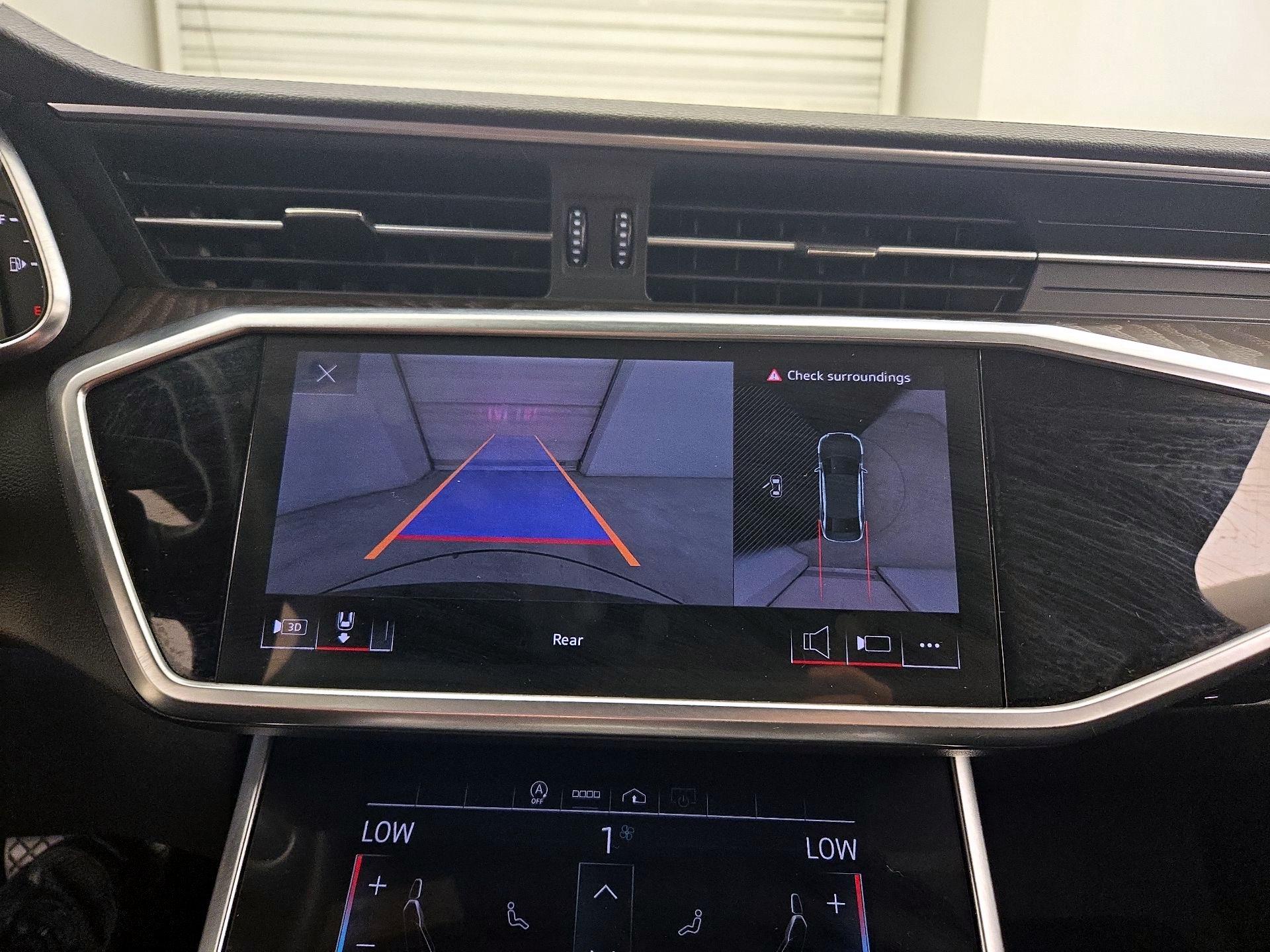 Thumbnail: 2021 Audi A6 - 14