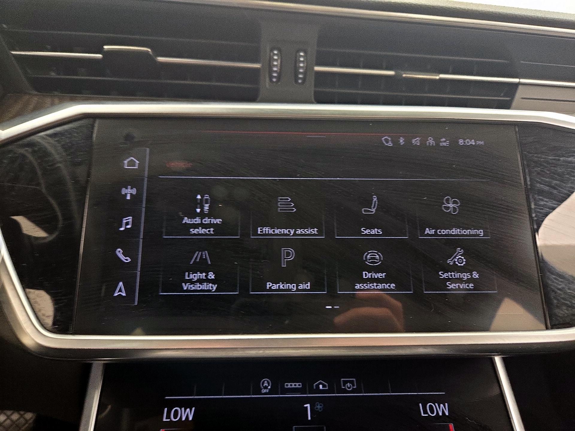 Thumbnail: 2021 Audi A6 - 15