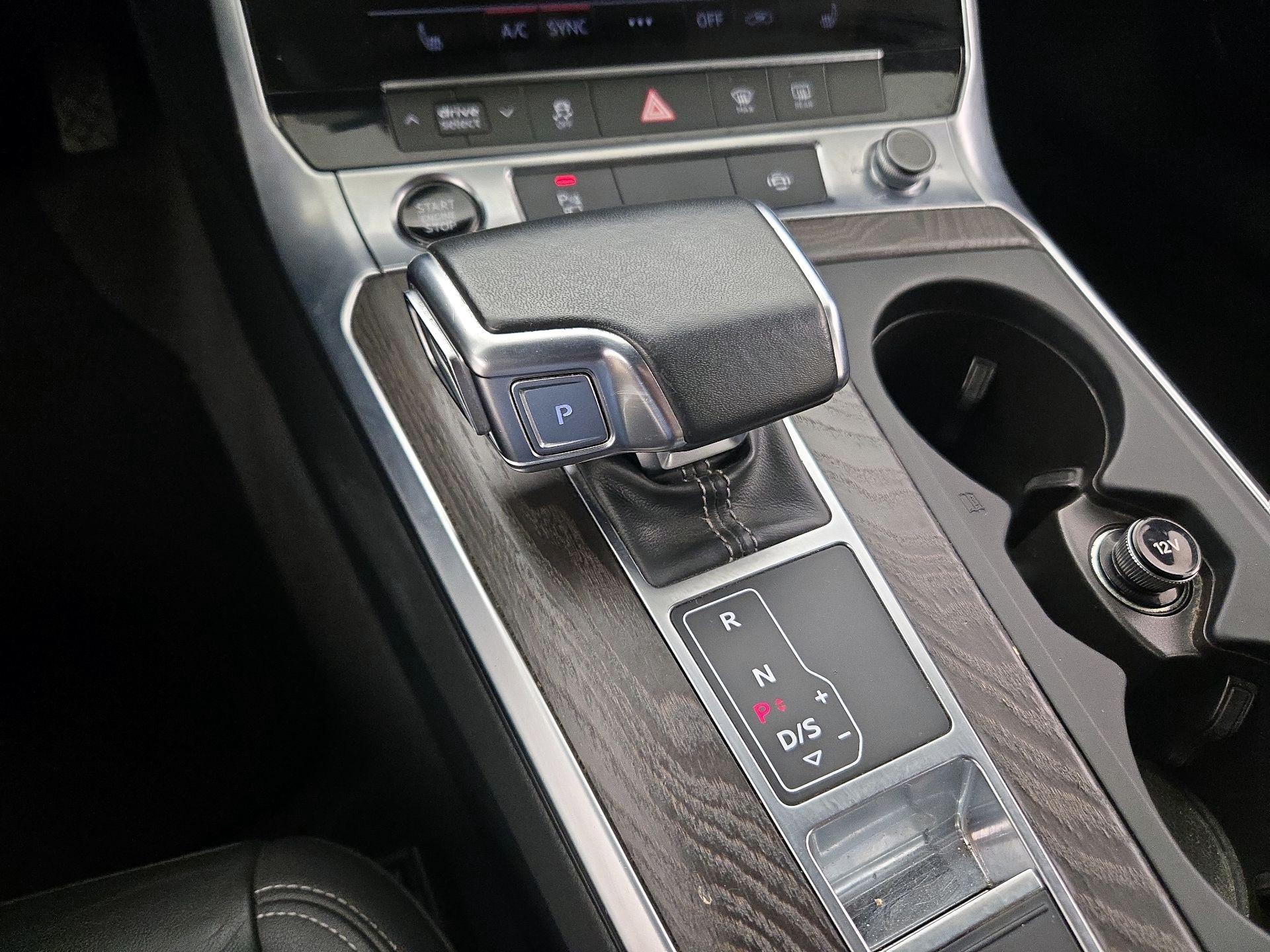 Thumbnail: 2021 Audi A6 - 17