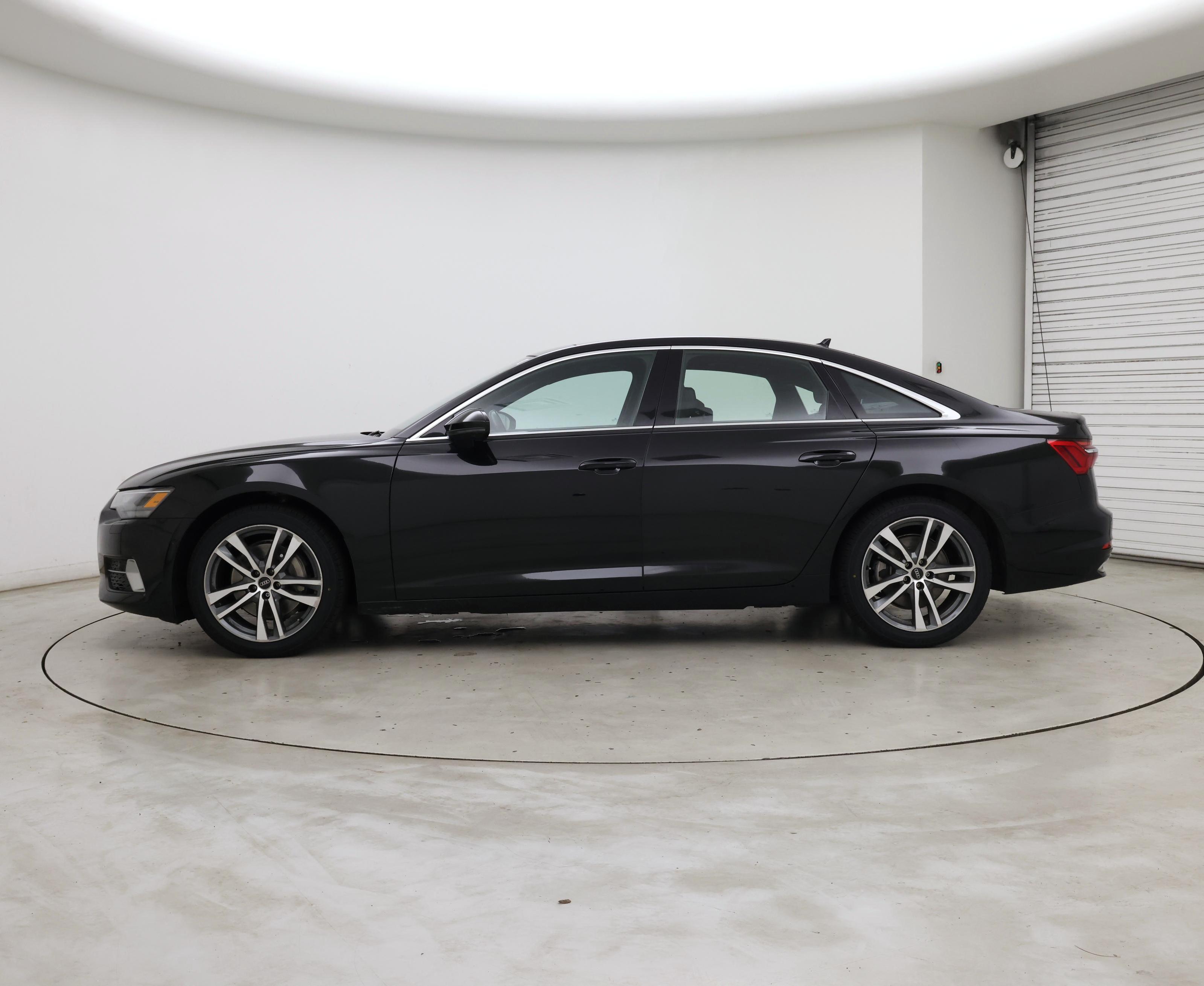 Thumbnail: 2021 Audi A6 - 3