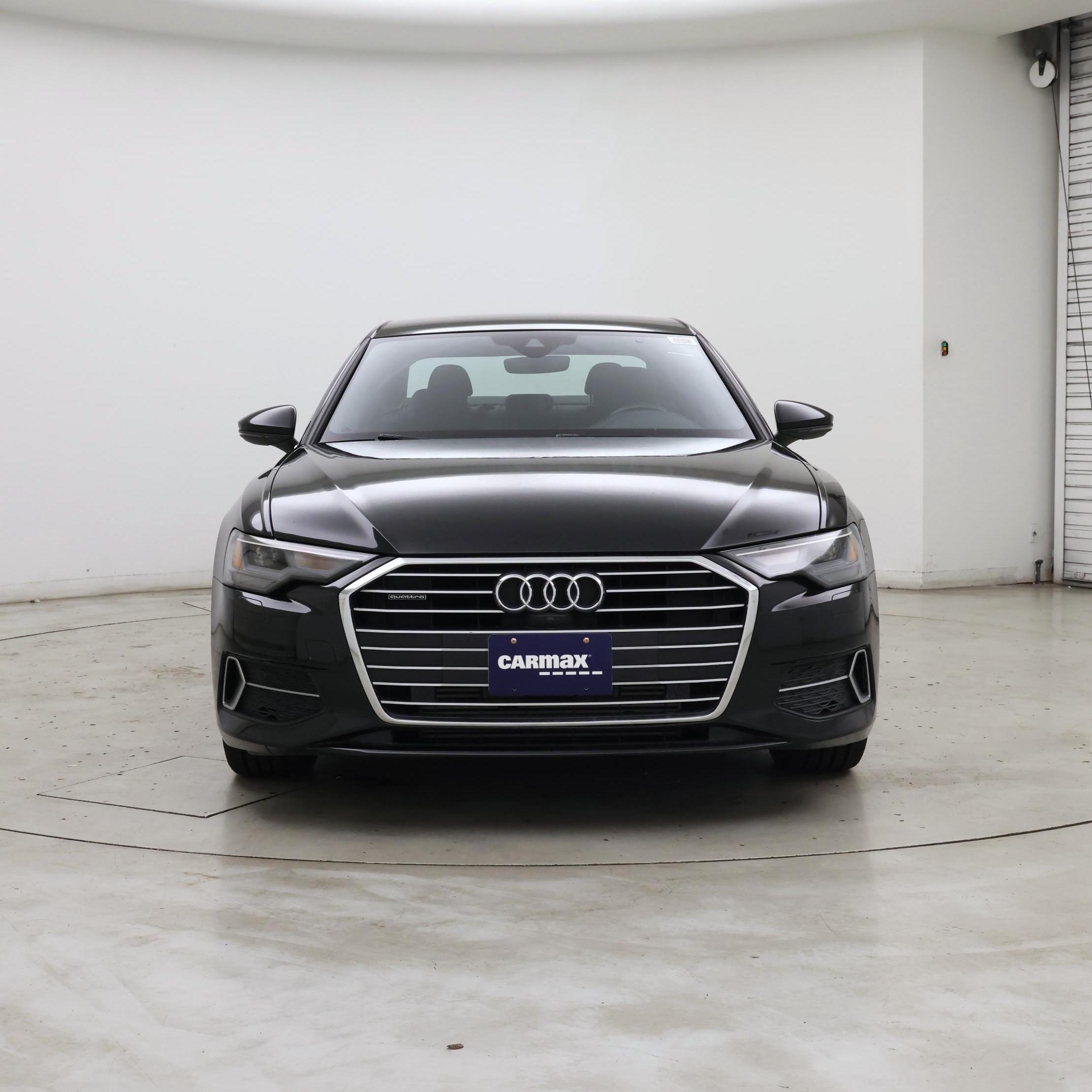 Thumbnail: 2021 Audi A6 - 5