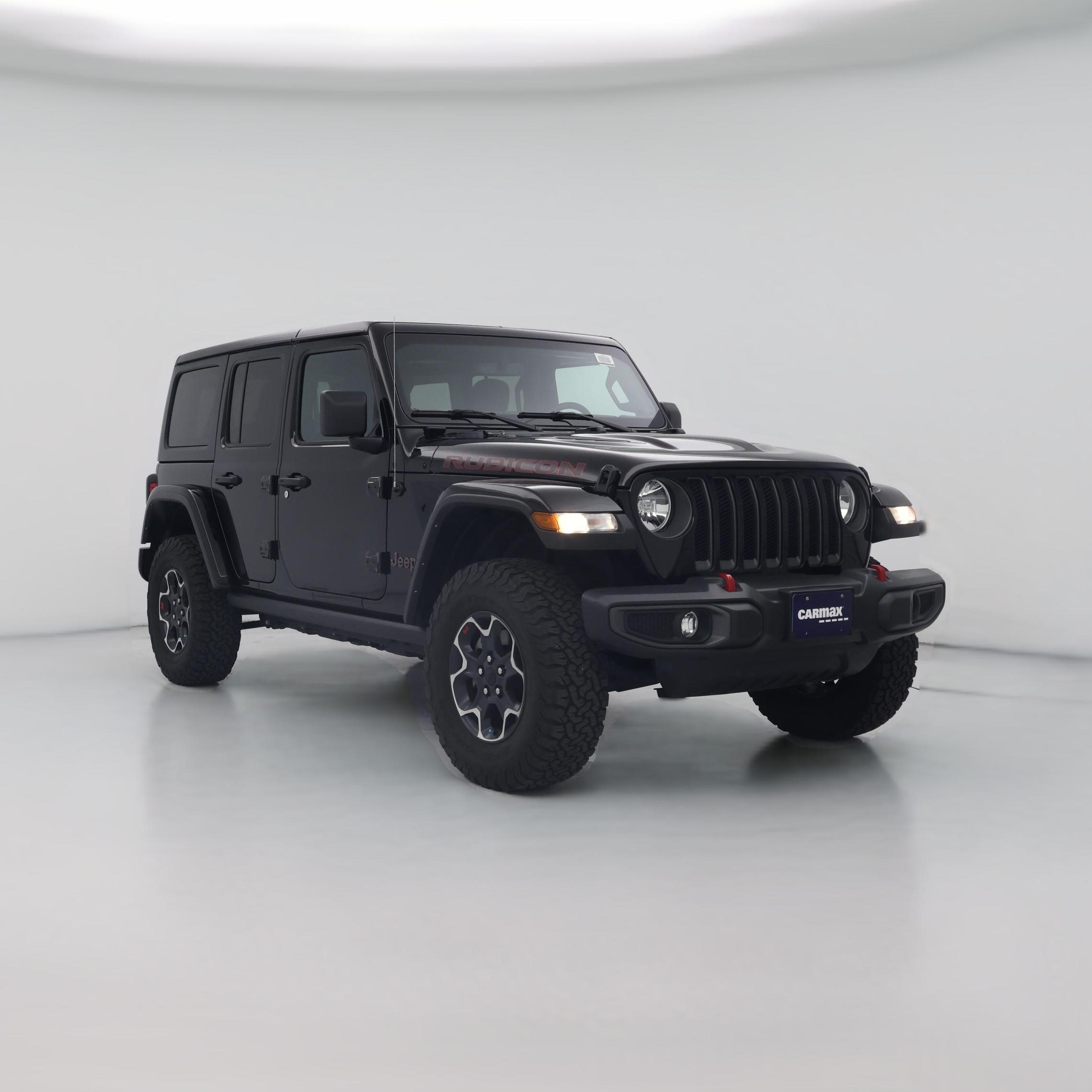Thumbnail: 2023 Jeep Wrangler - 1