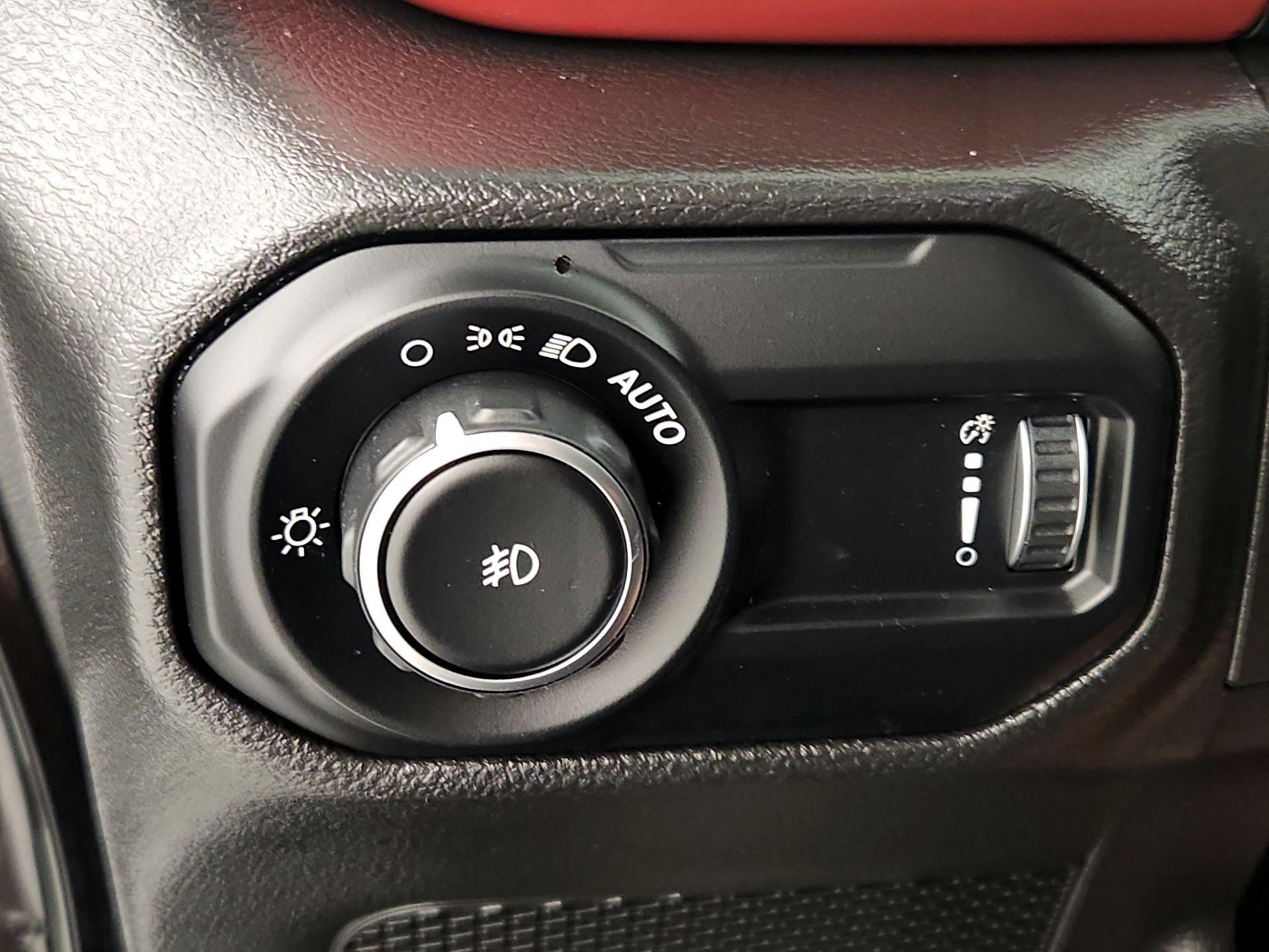 Thumbnail: 2023 Jeep Wrangler - 13