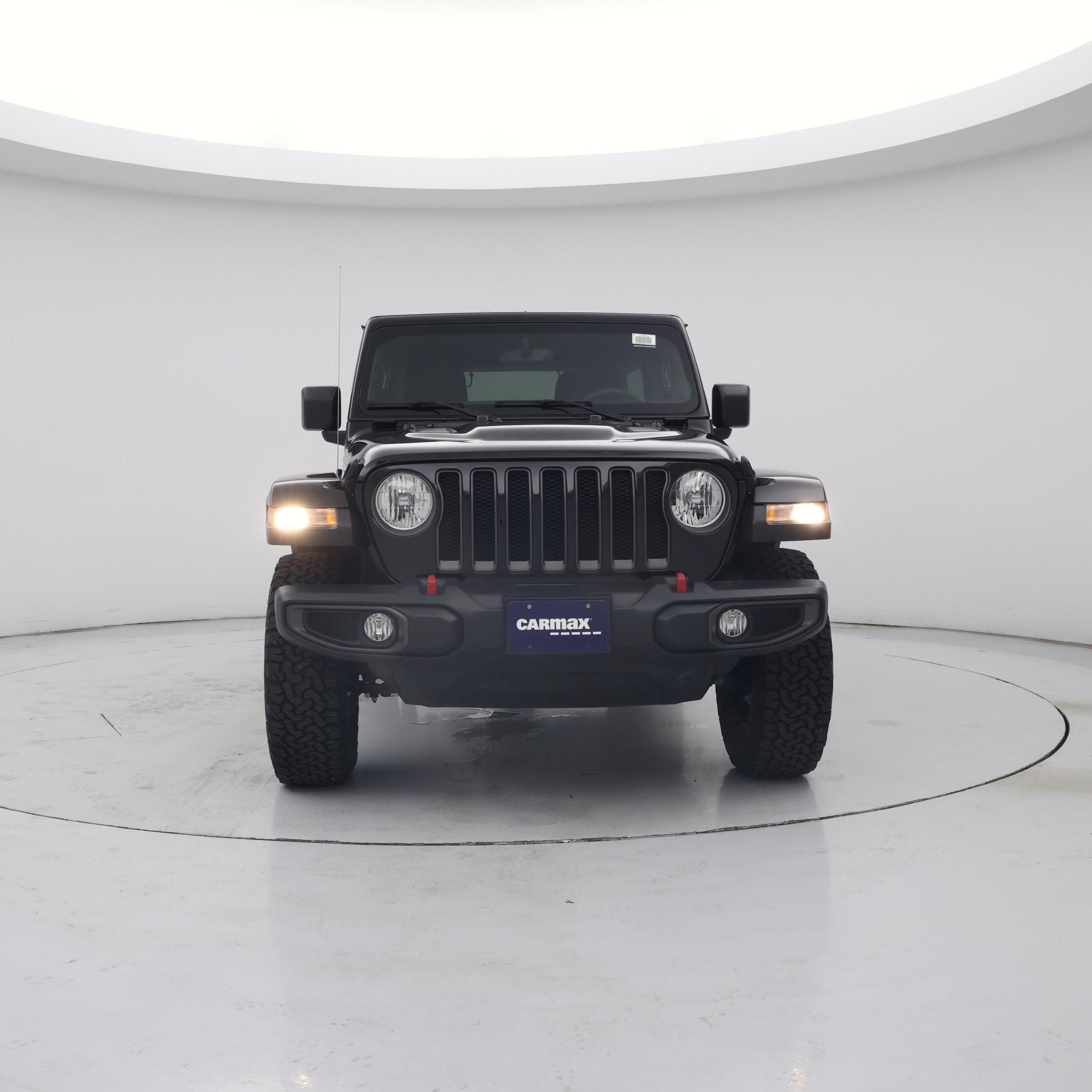 Thumbnail: 2023 Jeep Wrangler - 5