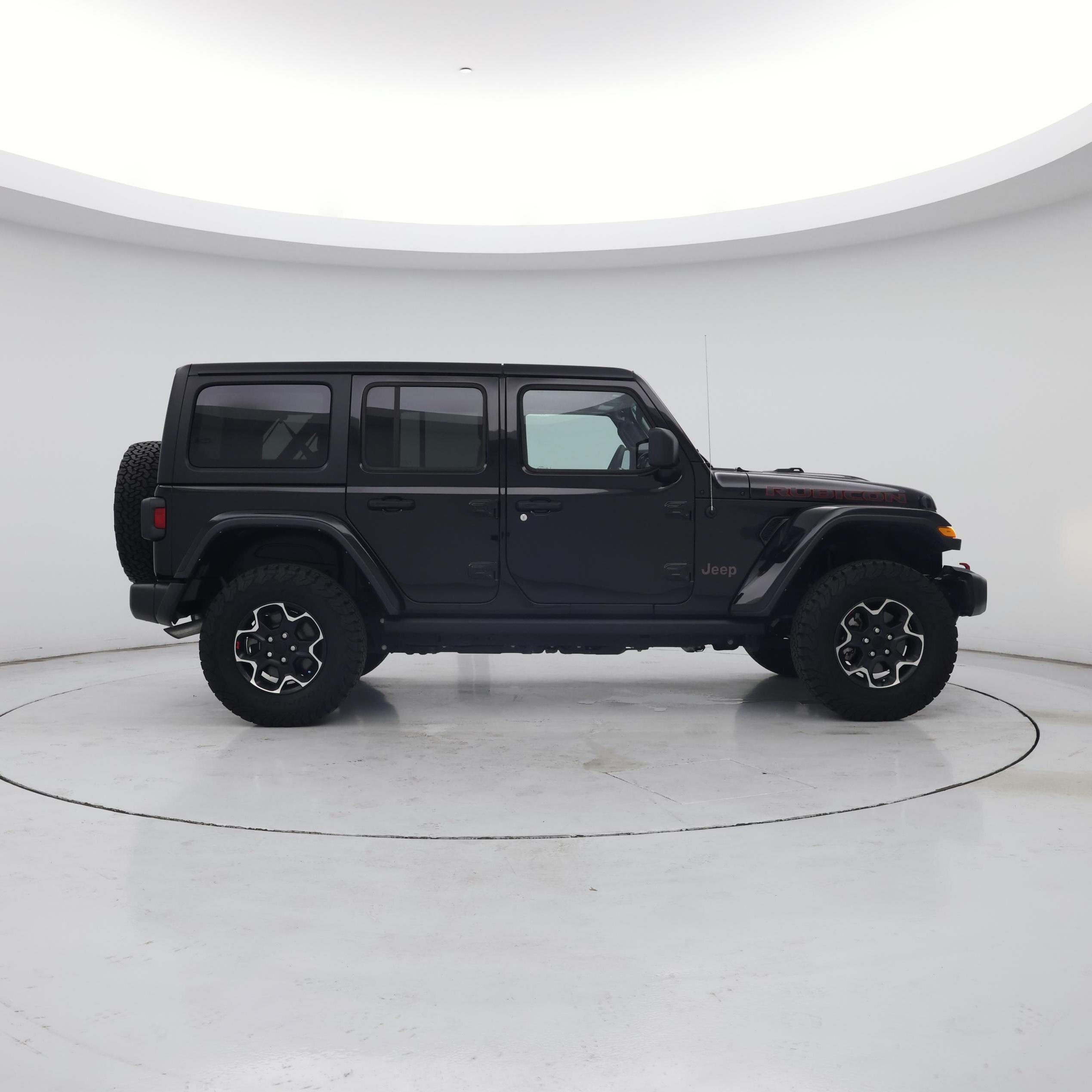 Thumbnail: 2023 Jeep Wrangler - 7