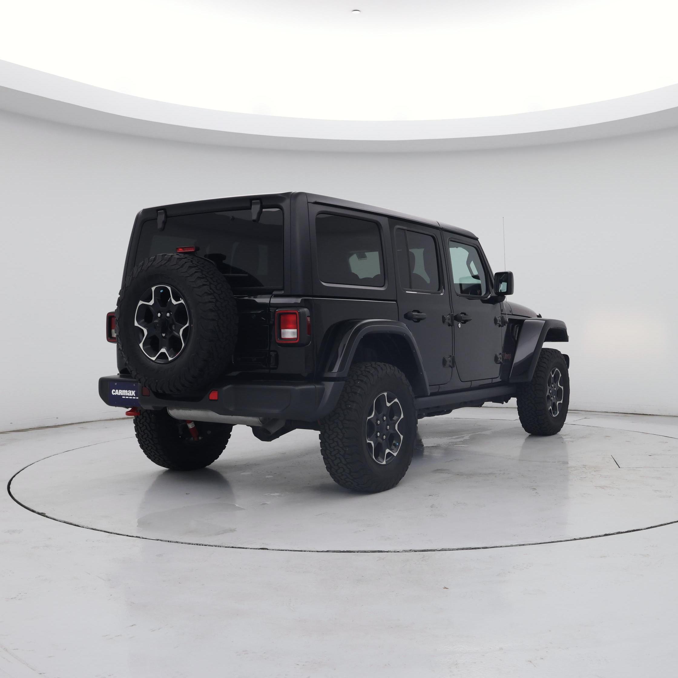 Thumbnail: 2023 Jeep Wrangler - 8