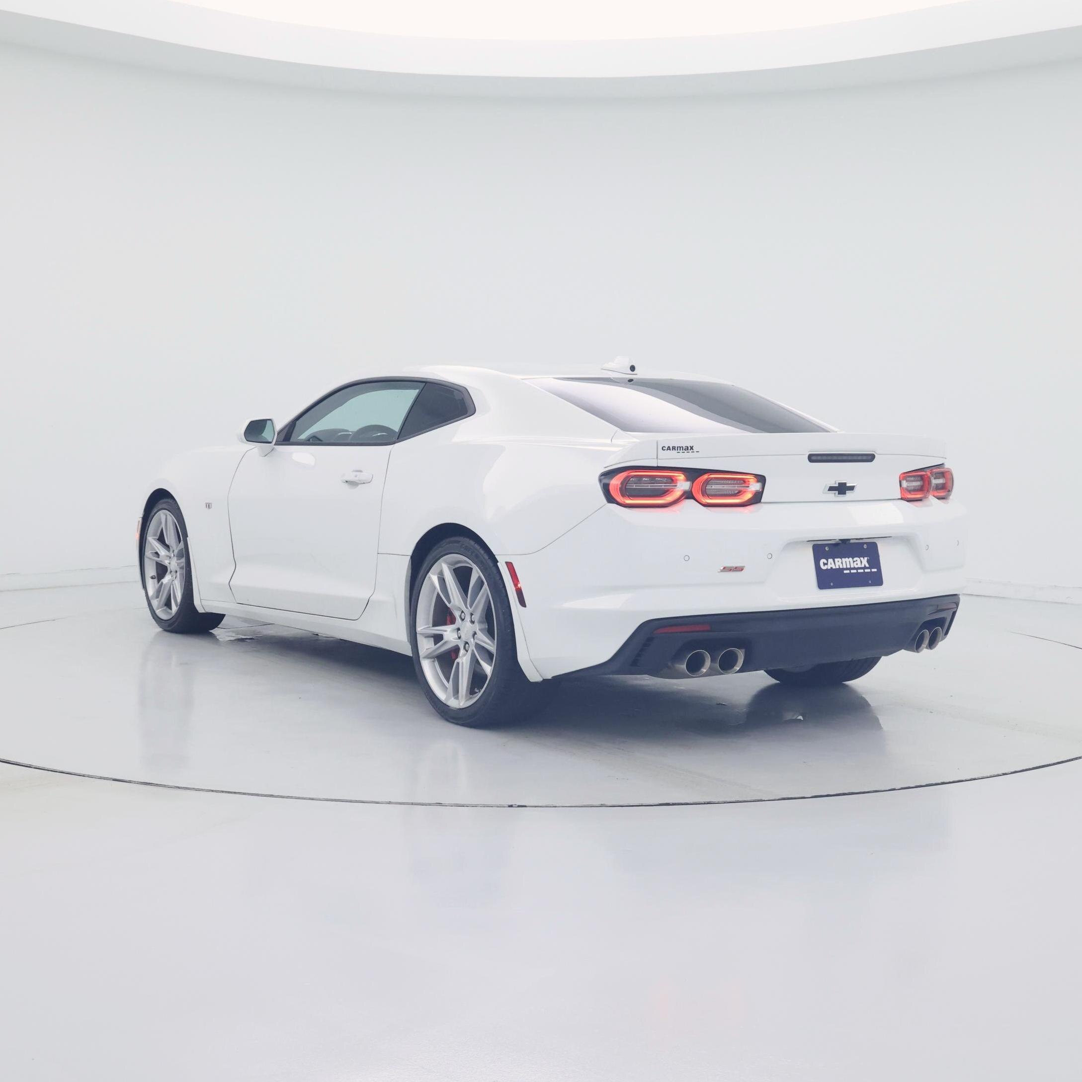Thumbnail: 2022 Chevrolet Camaro - 2