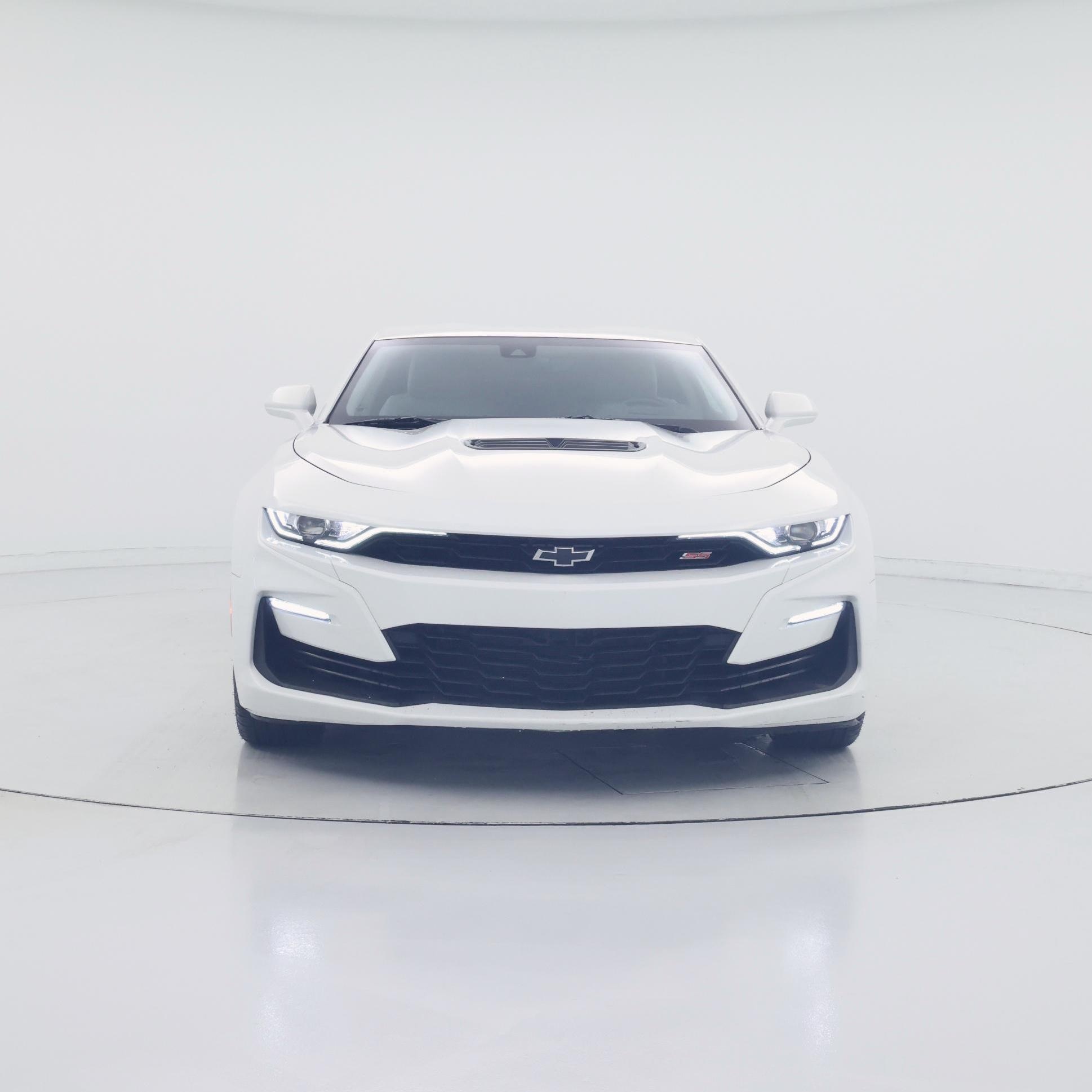 Thumbnail: 2022 Chevrolet Camaro - 5