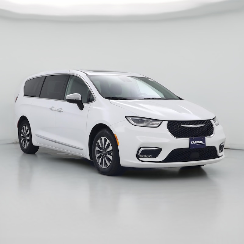 2023 Chrysler Pacifica Hybrid Limited