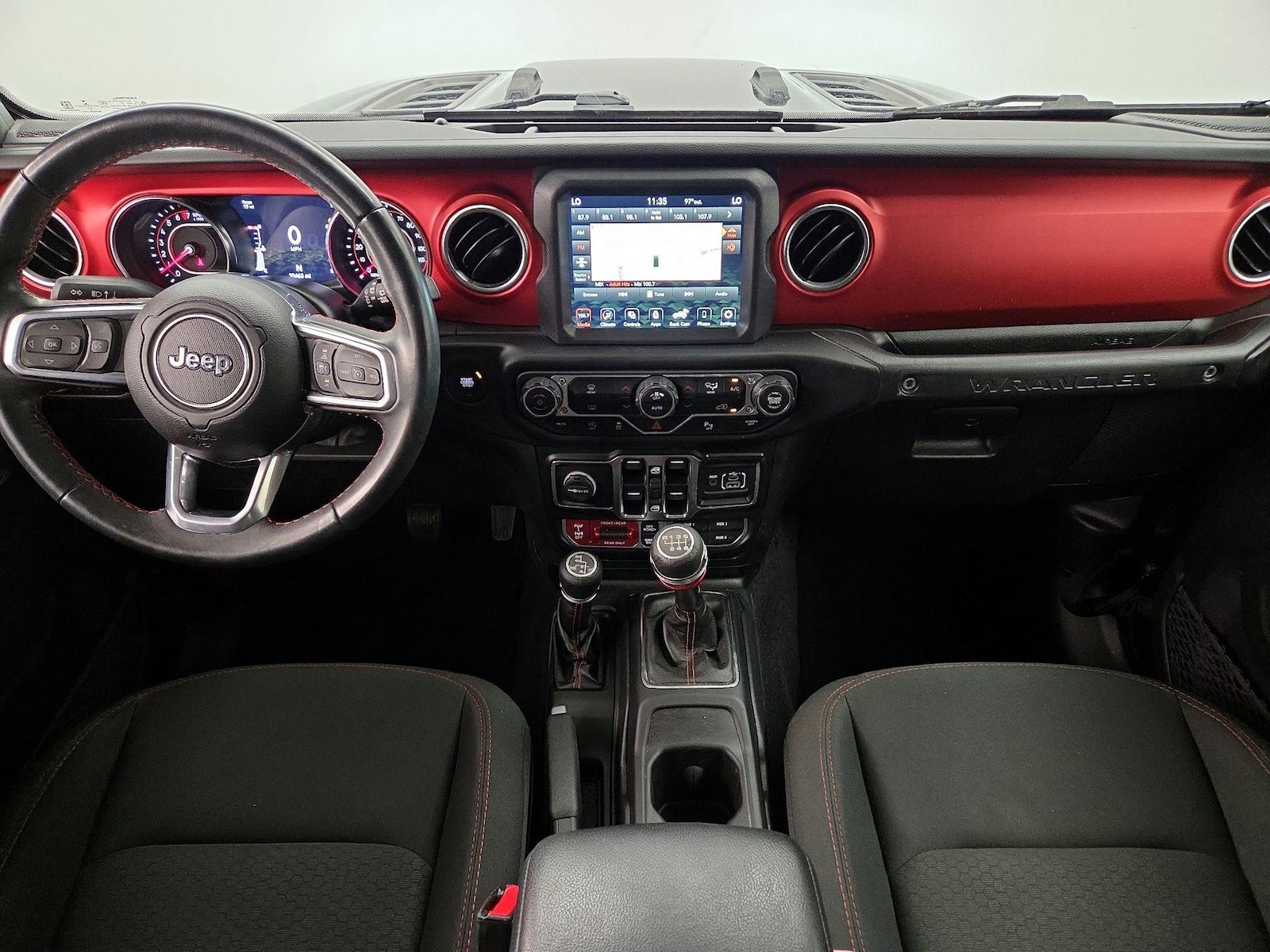 Navigation System
