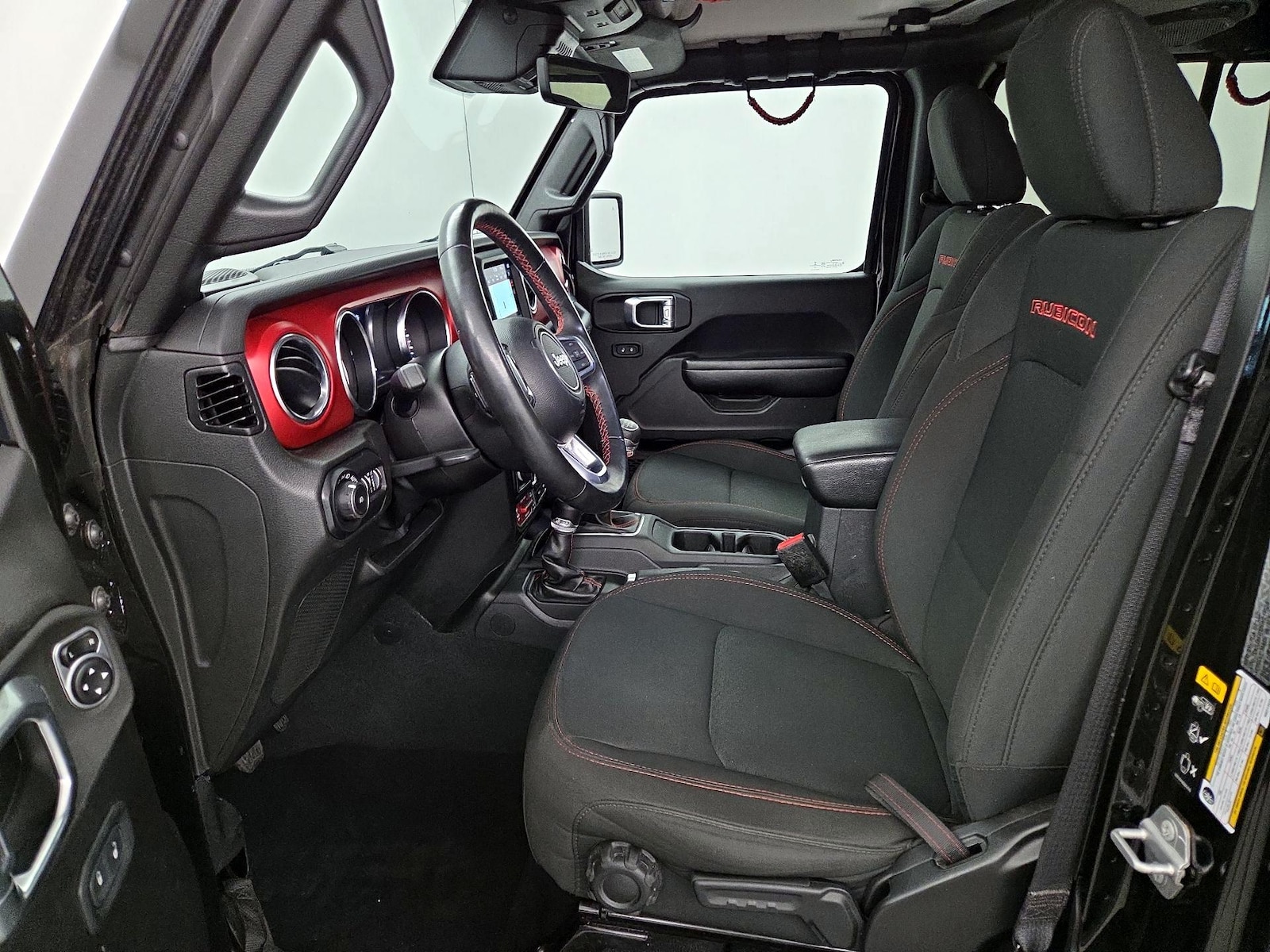 Side Airbags