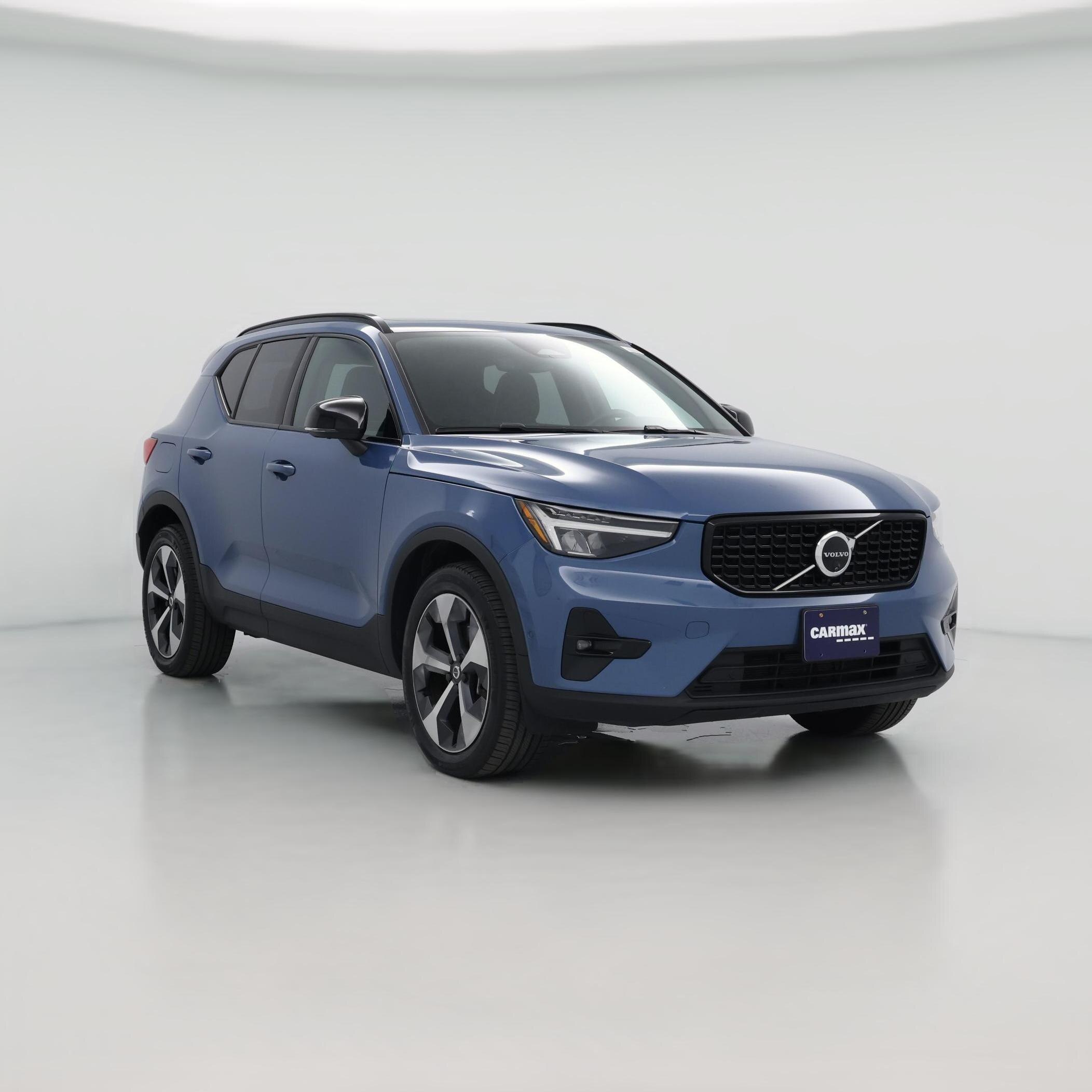 2025 Volvo Xc40