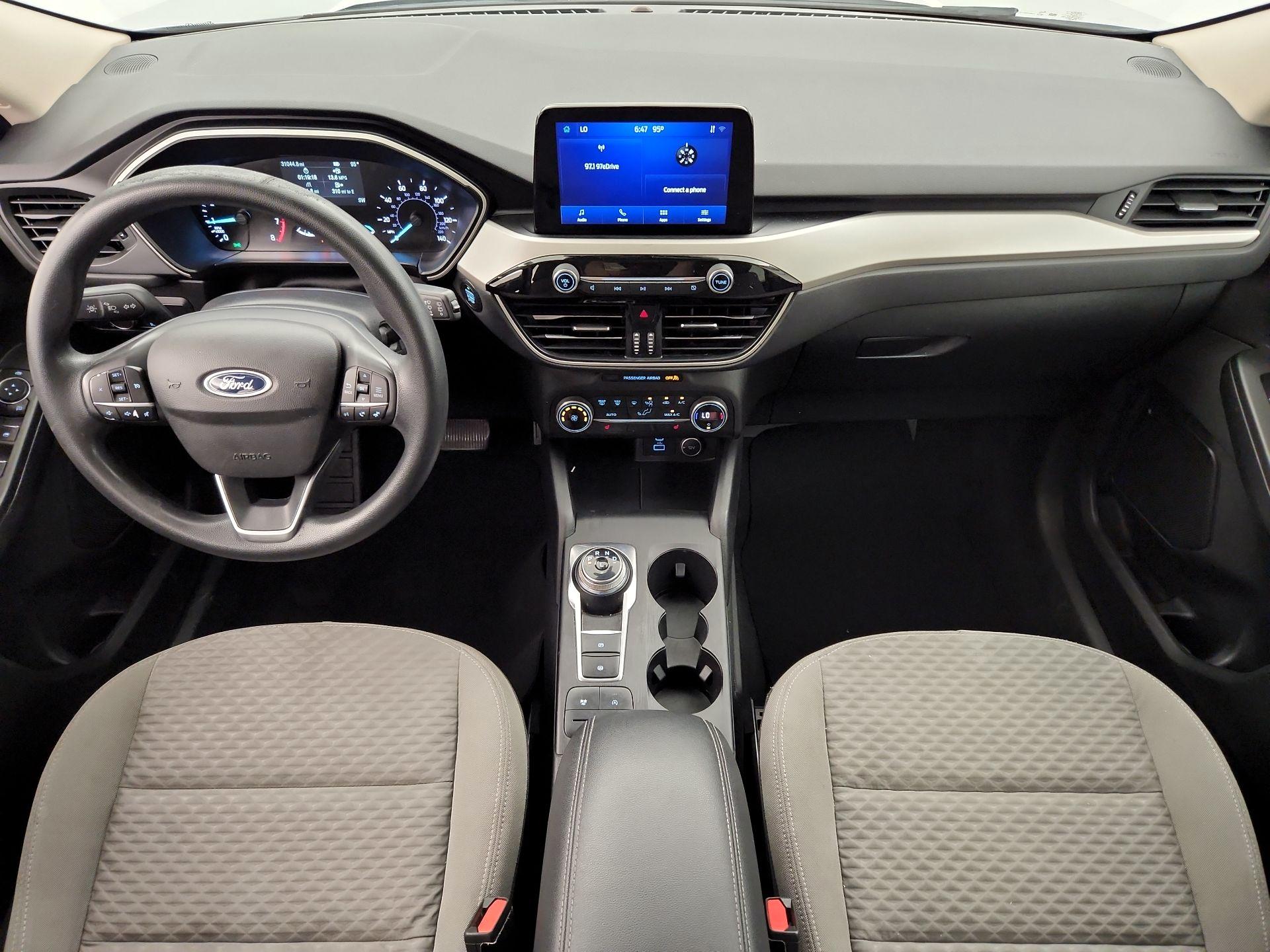 Thumbnail: 2020 Ford Escape - 9