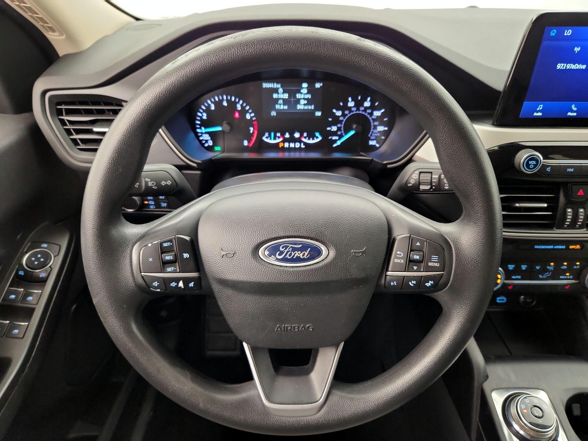 Thumbnail: 2020 Ford Escape - 10