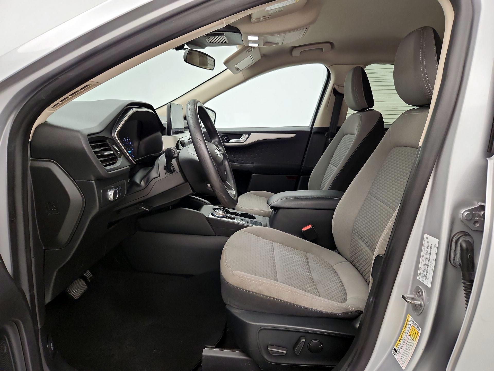 Thumbnail: 2020 Ford Escape - 11